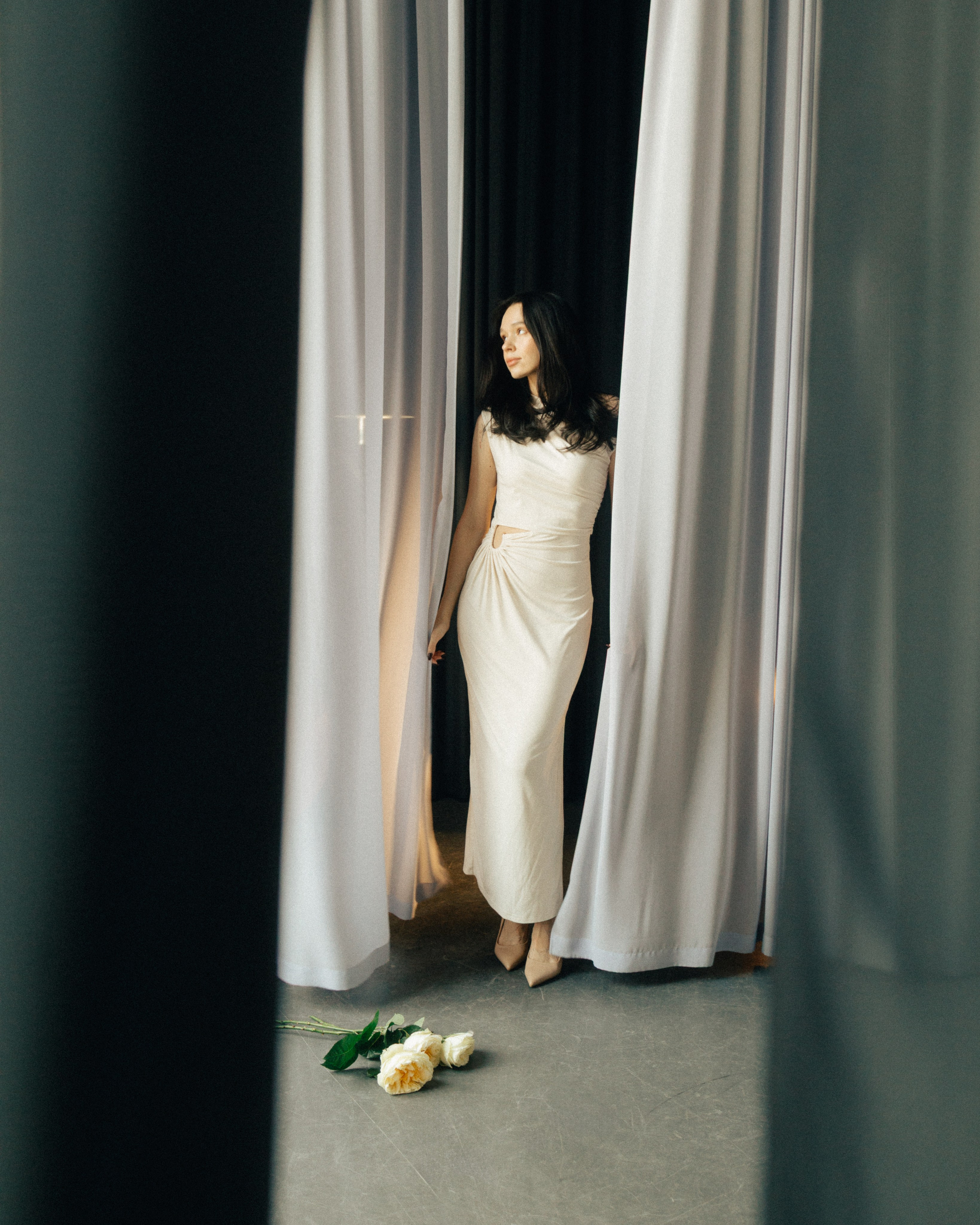 Милена. Свадебный и портретный фотограф в Москве Кристина Золотова