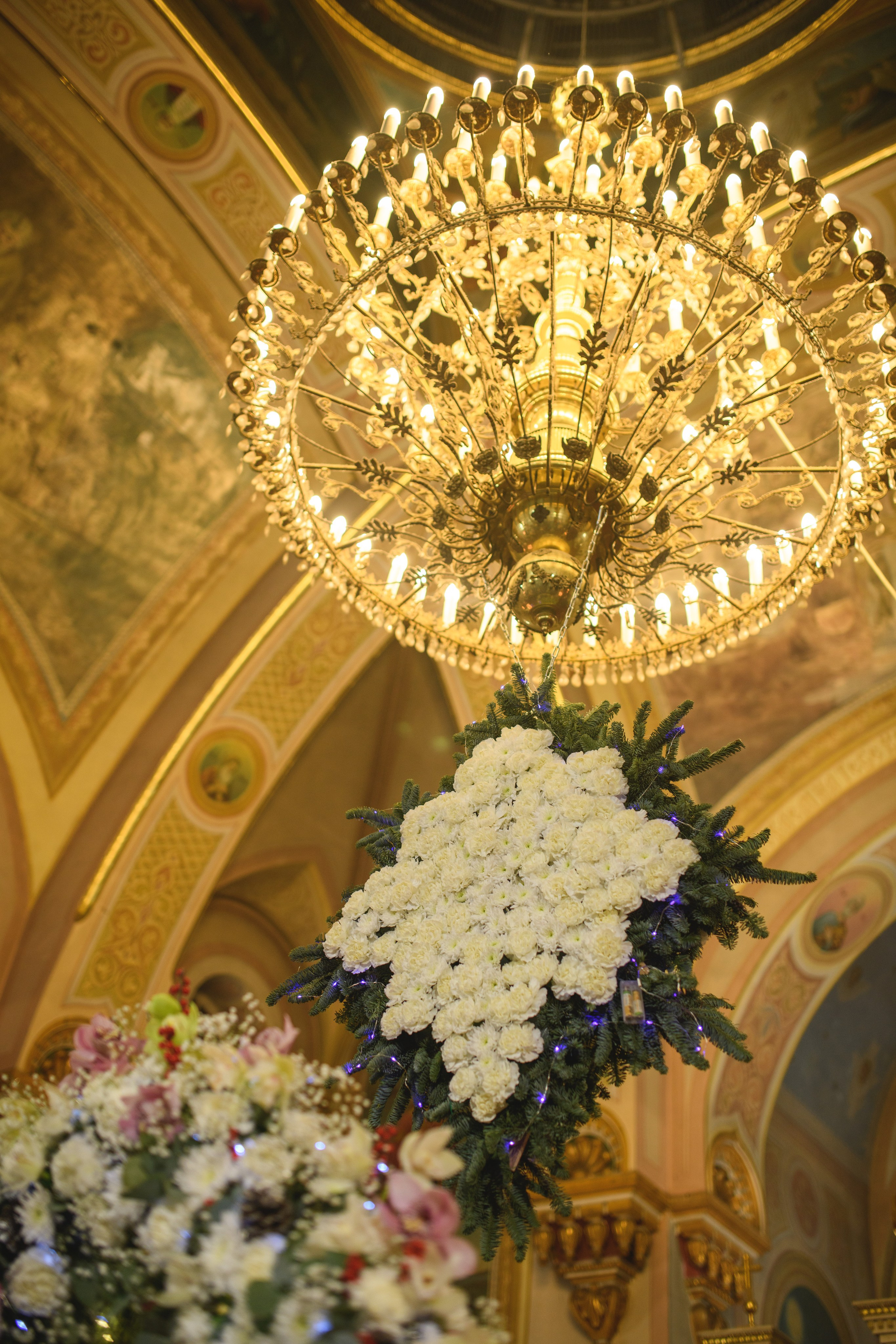 Рождество Христово 7.01.2024. Семейный и свадебный фотограф в Феодосии и Коктебеле