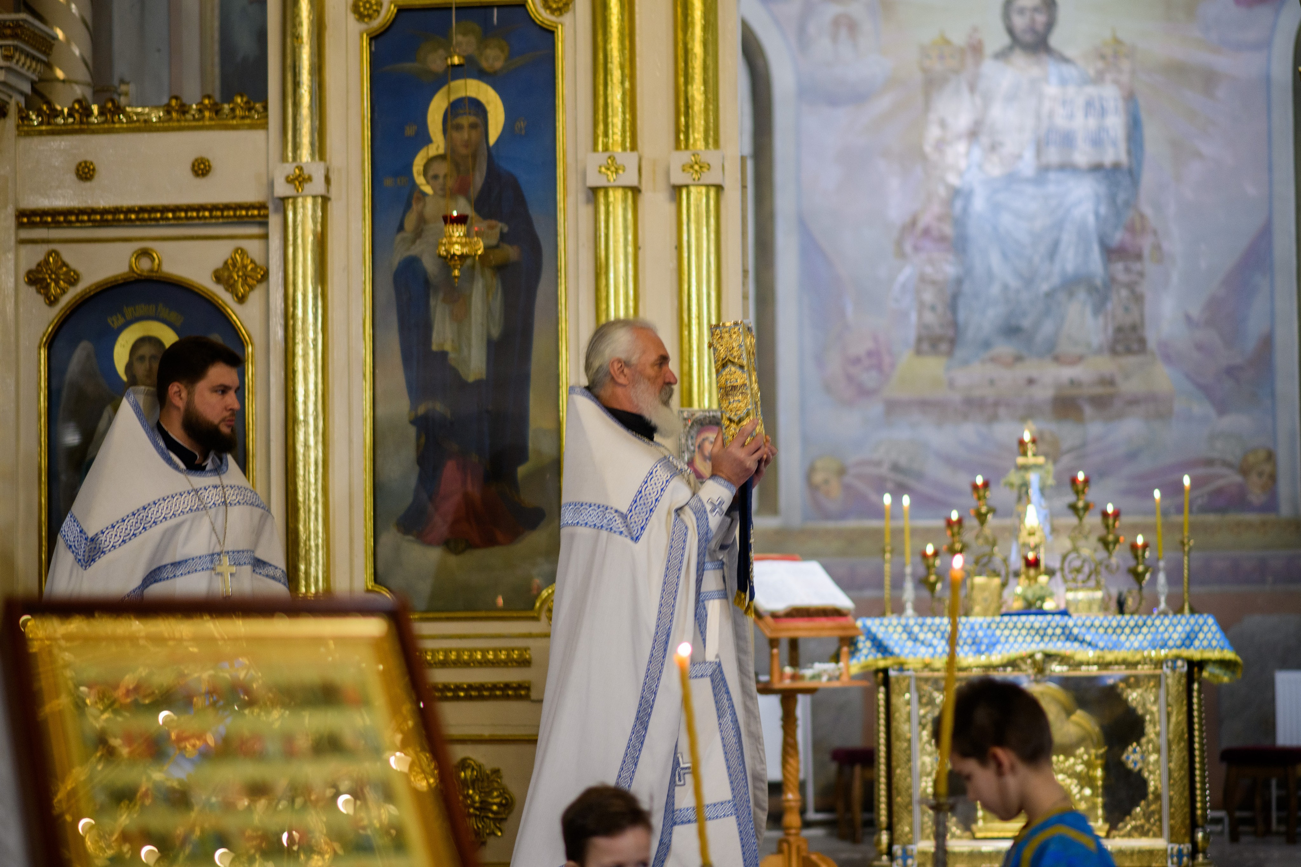 День памяти Панкратия Печерского 22.02.2024. Семейный и свадебный фотограф в Феодосии и Коктебеле