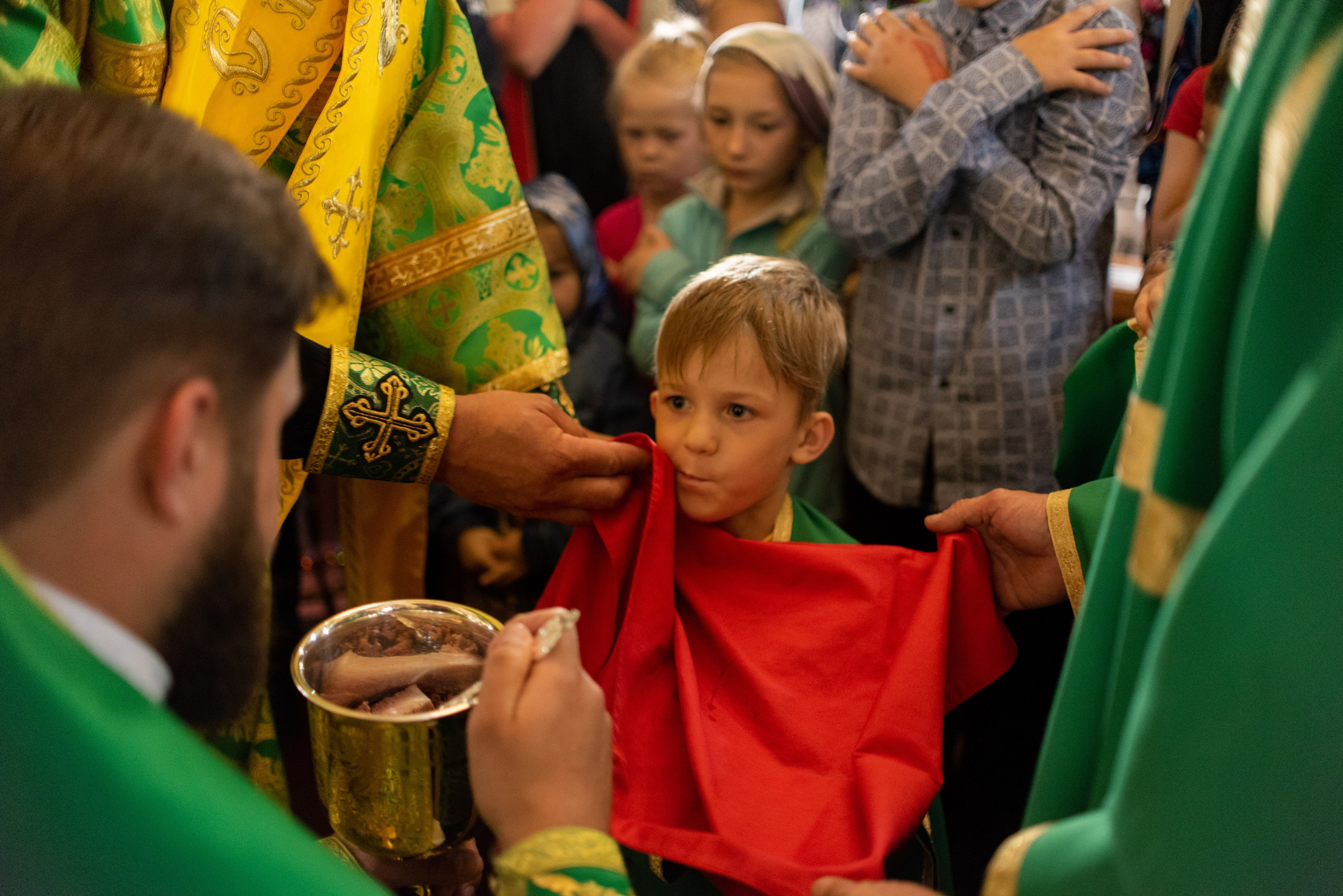 Троица 4.06.2023. Семейный и свадебный фотограф в Феодосии и Коктебеле