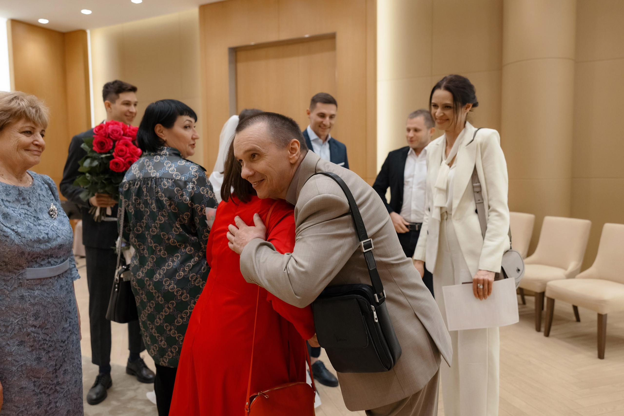 Филипп и Дарья. Свадебный фотограф и видеограф Юрий и Эля Дубинины