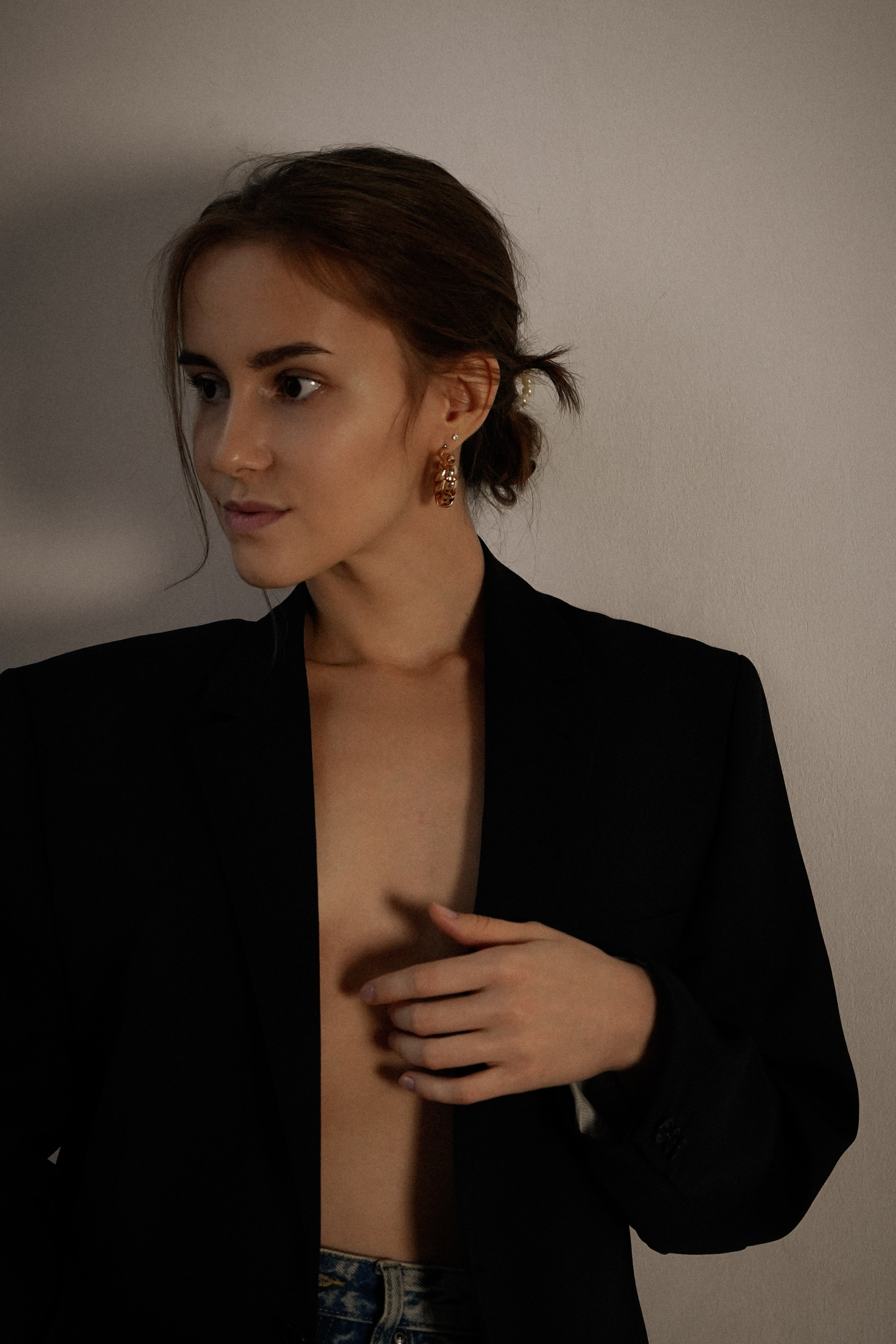 Кира. Фотограф Маргарита Ступакова