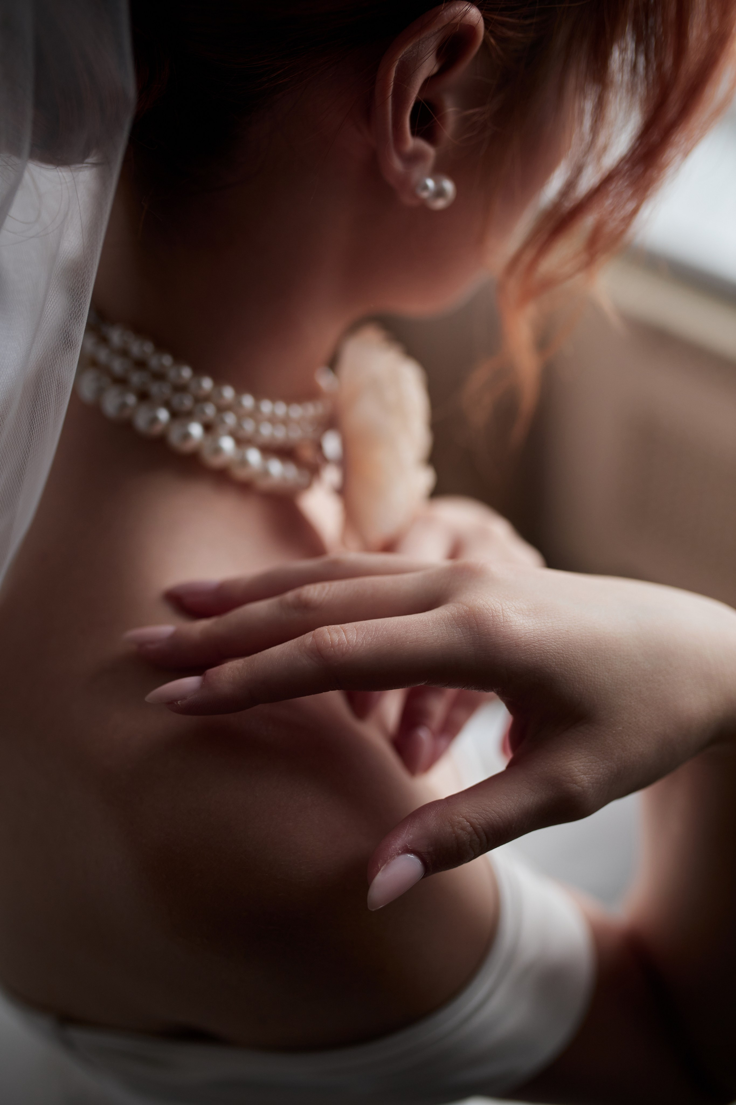 Dasha&Valera. Антонина Талах фотограф в Москве