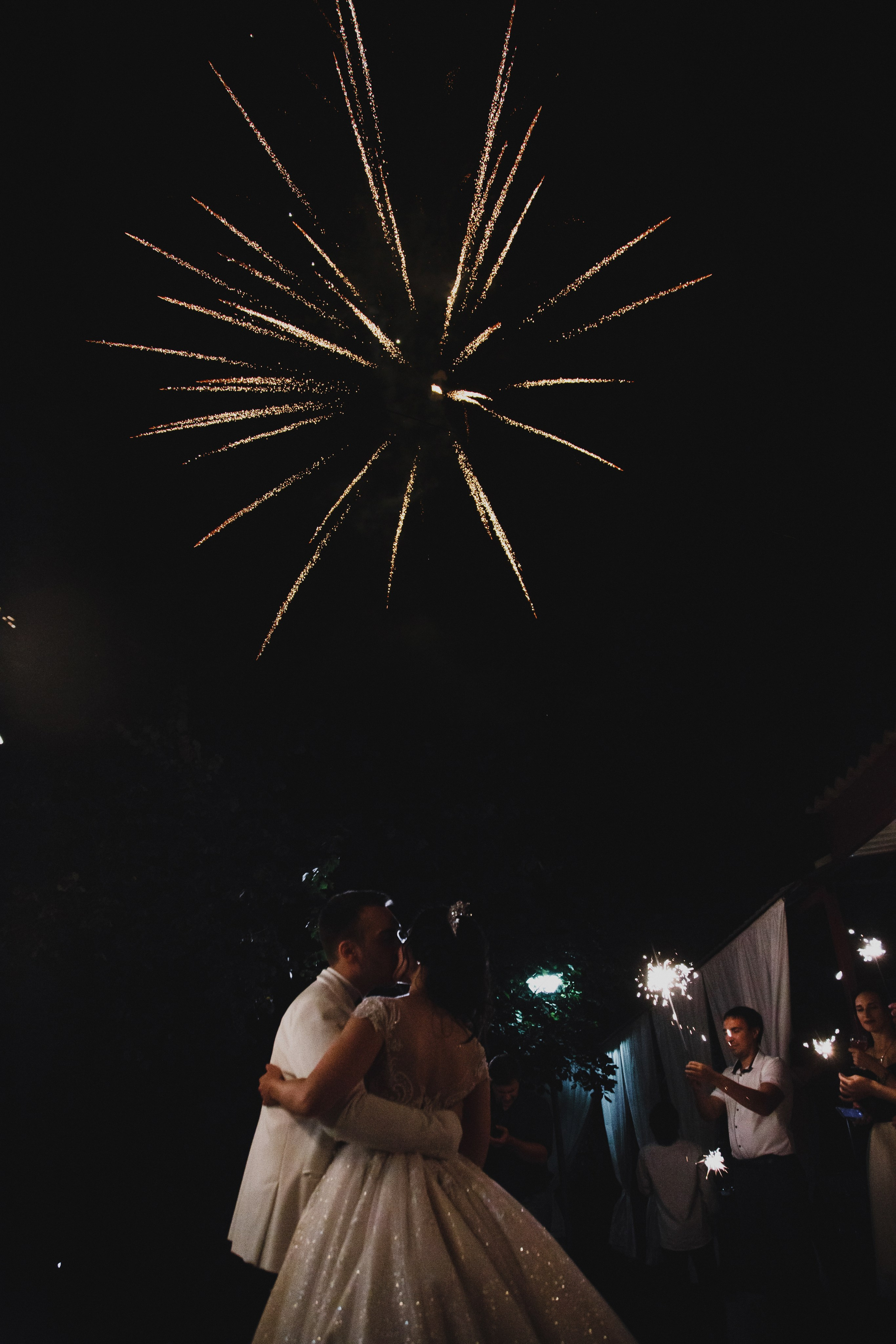 Владимир и Юлия. Свадебный и семейный фотограф в Волгограде