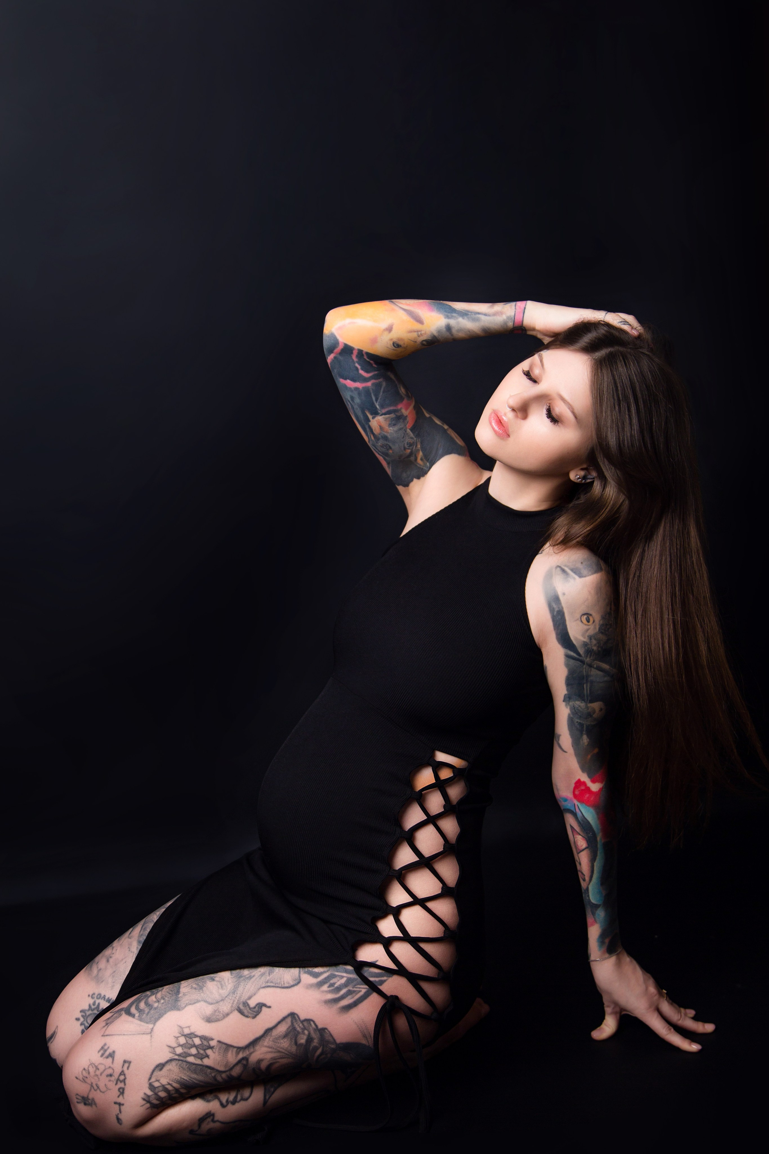 В ожидании. Детский, семейный фотограф в Новороссийске Алла Околиздаева