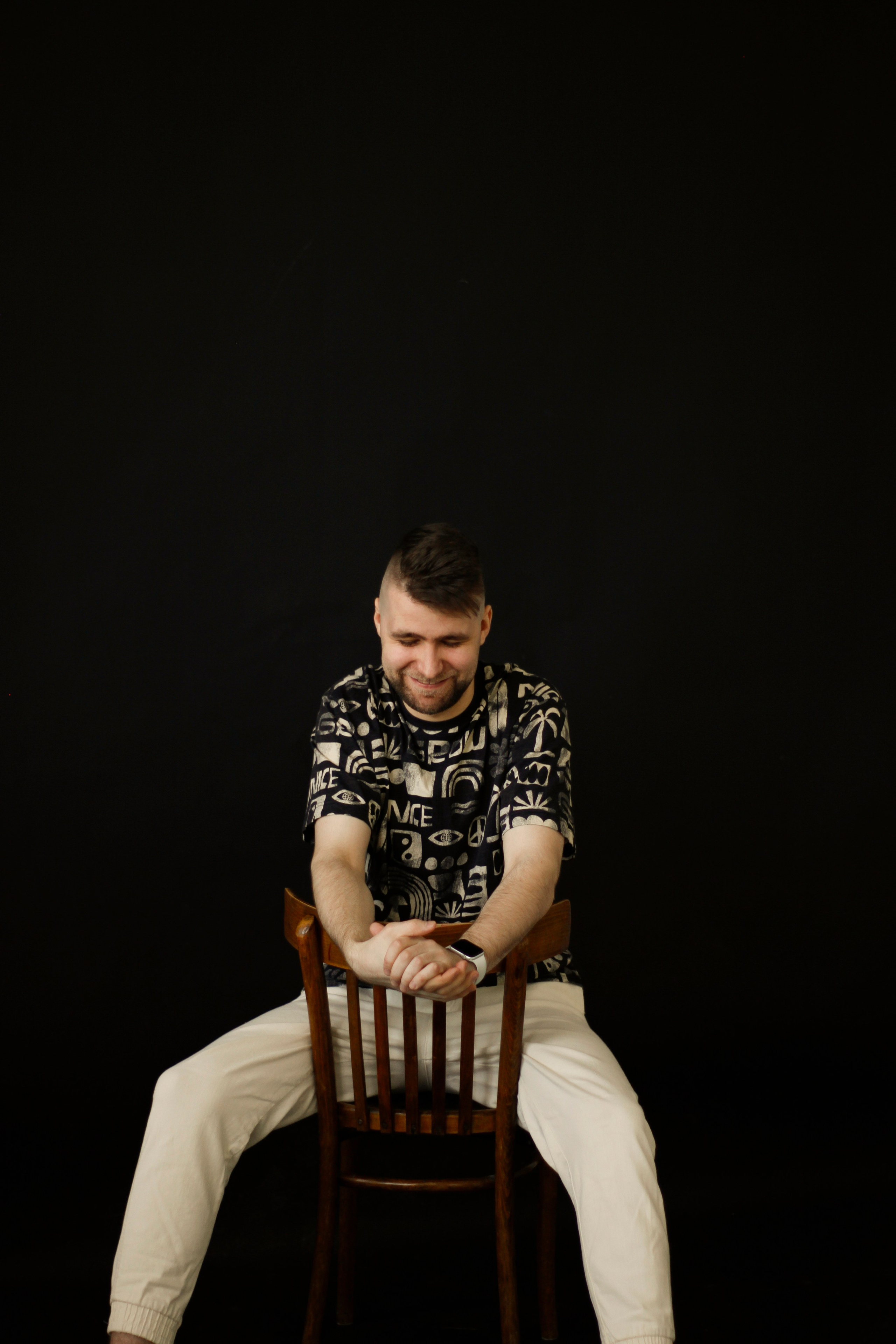 Павел. Oksan_photo