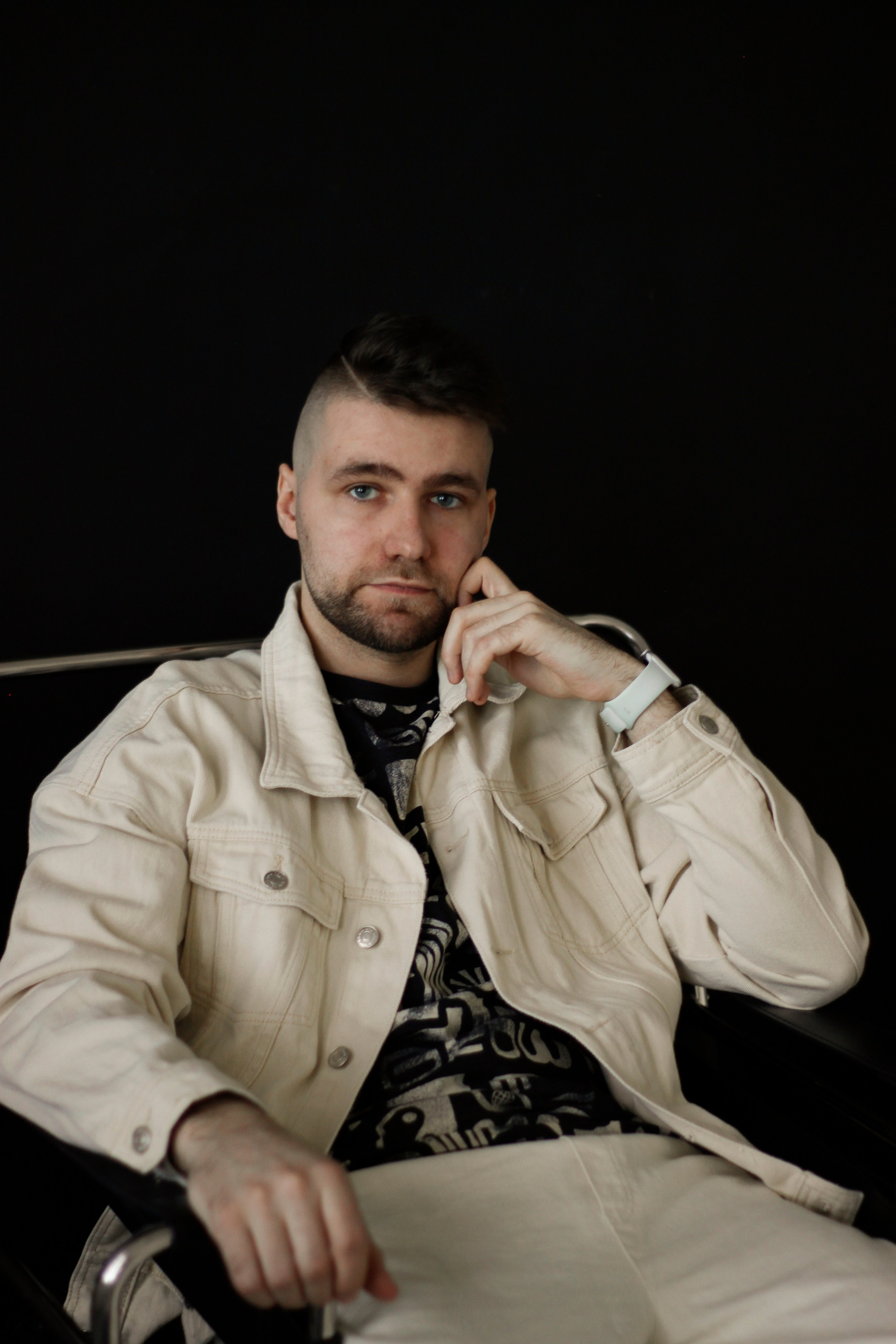 Павел. Oksan_photo