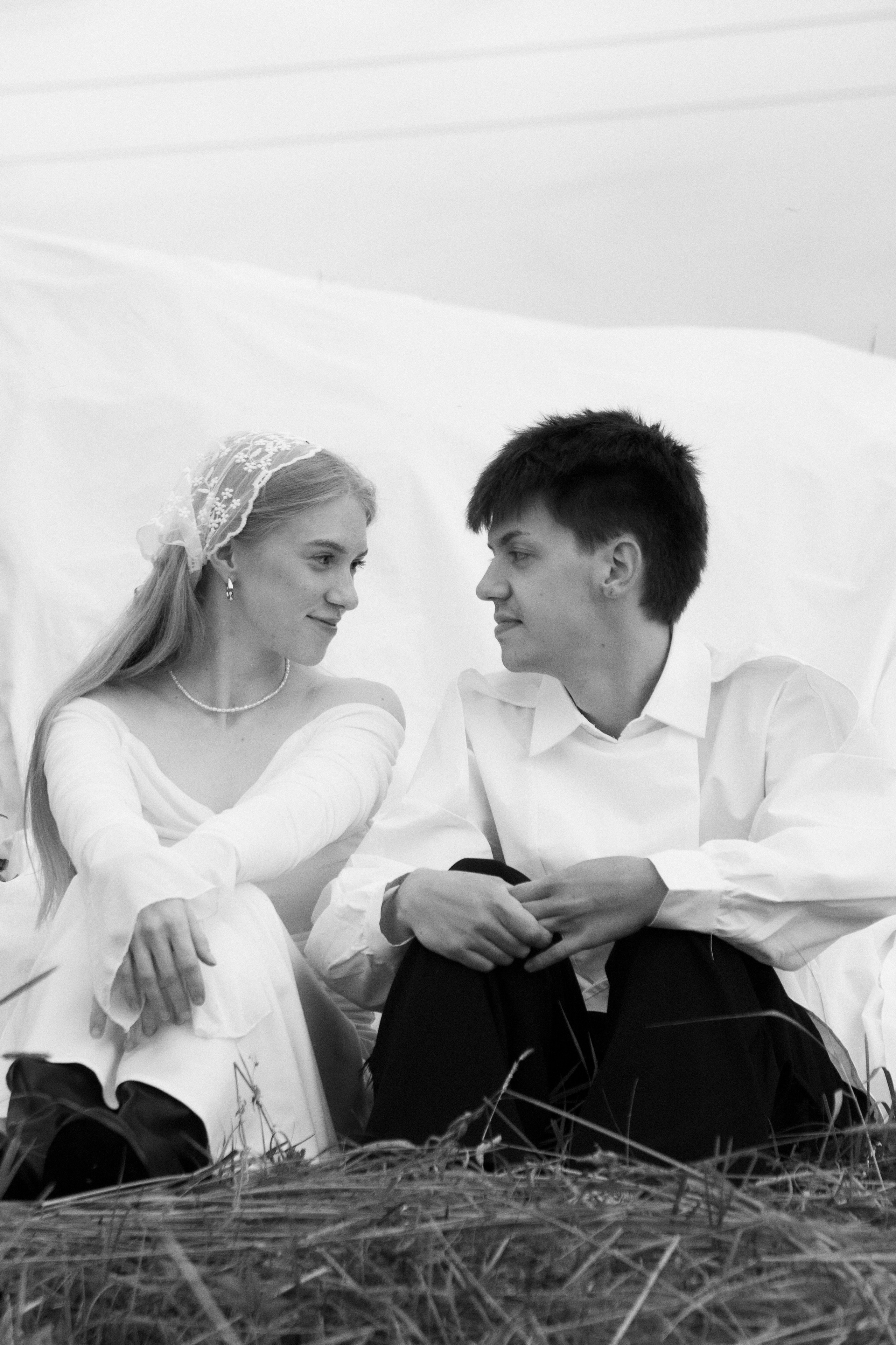 Деревенский вайб. Oksan_photo