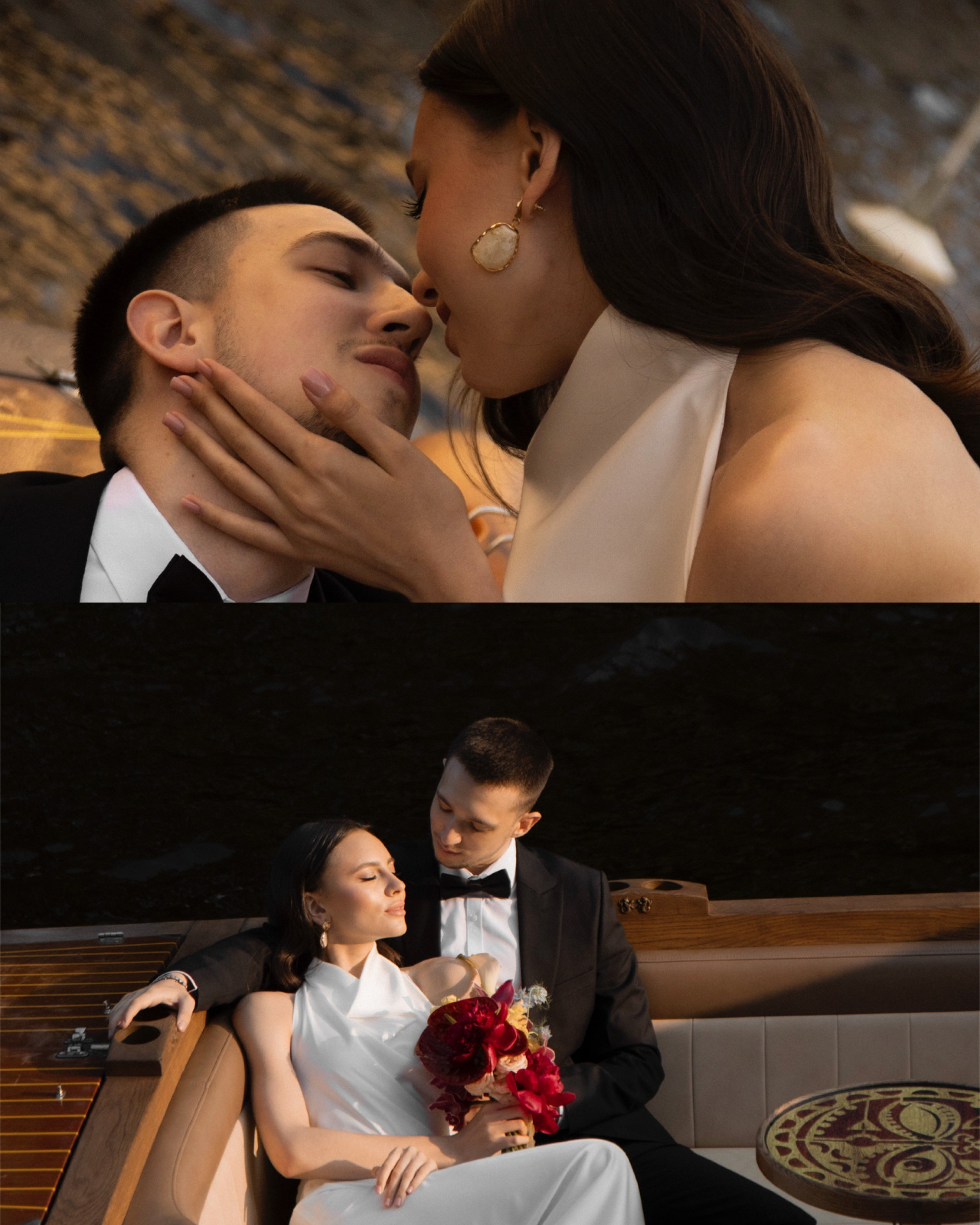 Прогулка на катере. Oksan_photo