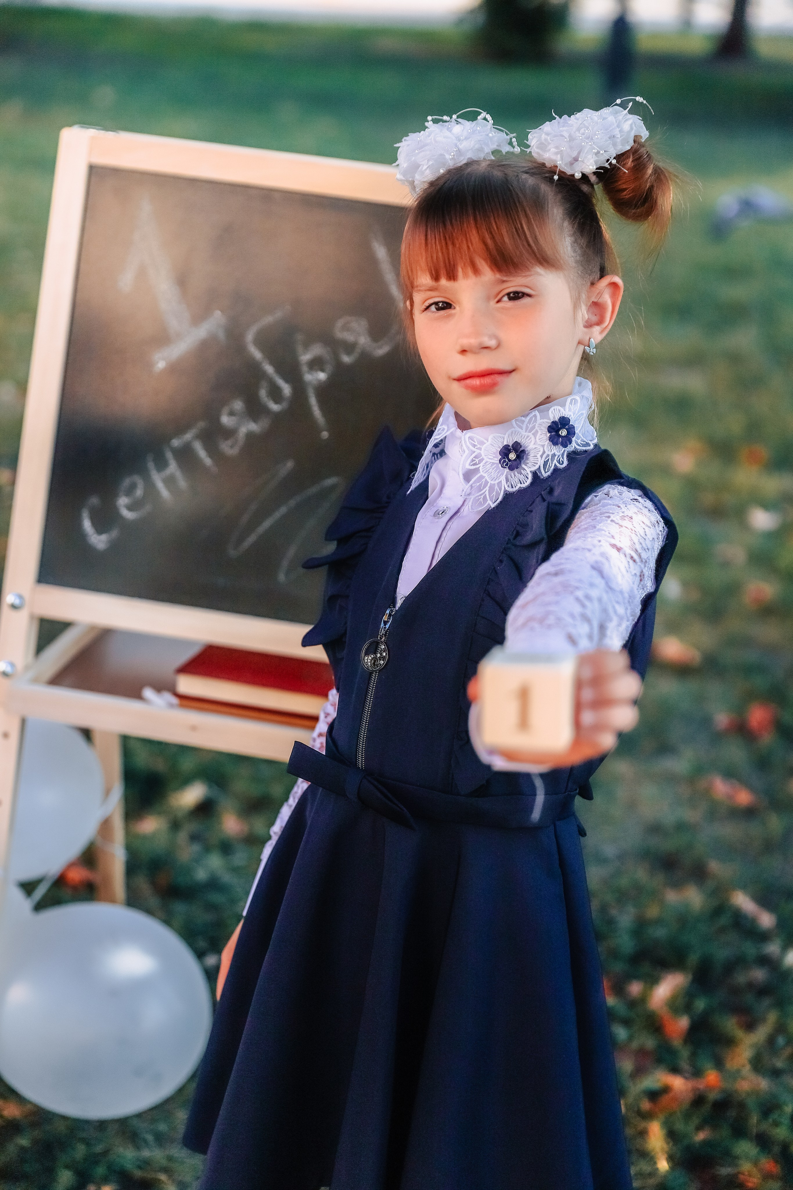 Фотопроект «Школа» в Тамбове. Детский и семейный фотограф в Тамбове Алина Богданова
