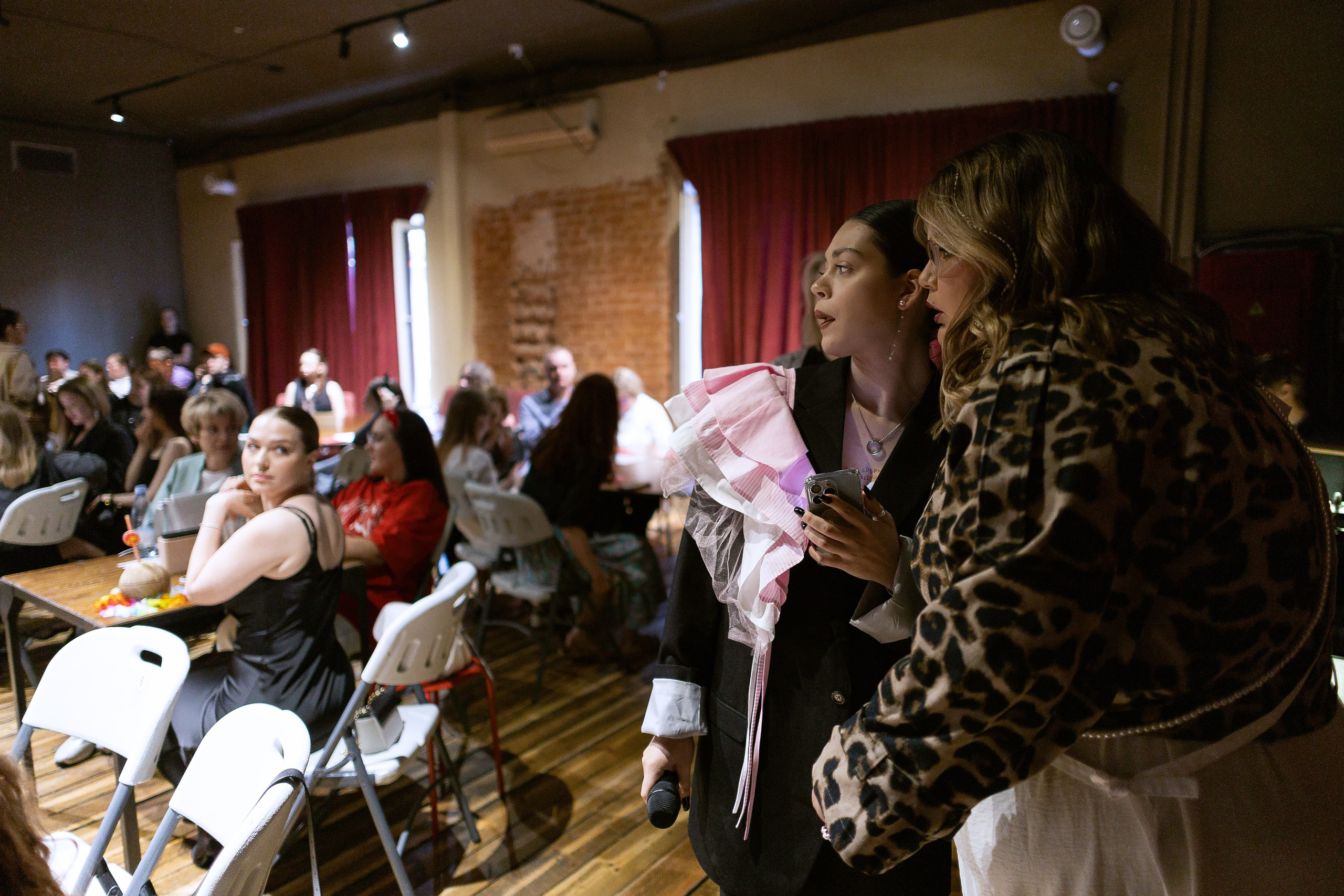 Концерт ЛУЧ 2024. Фотограф в Самаре и Самарской области Констанция