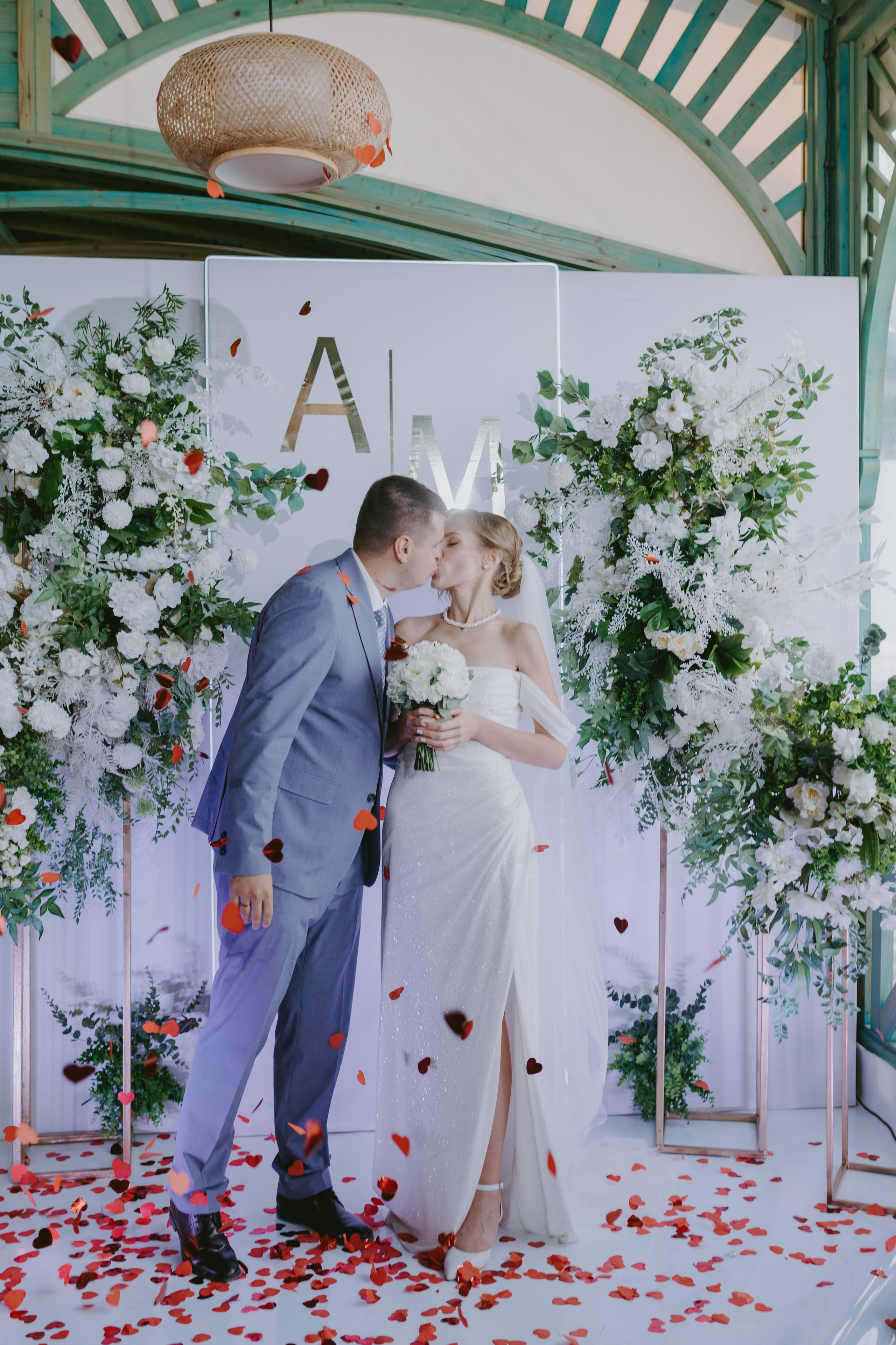 Маргарита & Анатолий фотограф Елена Горбач. Свадебный и семейный фотограф город Темрюк Фотостудия Темрюк