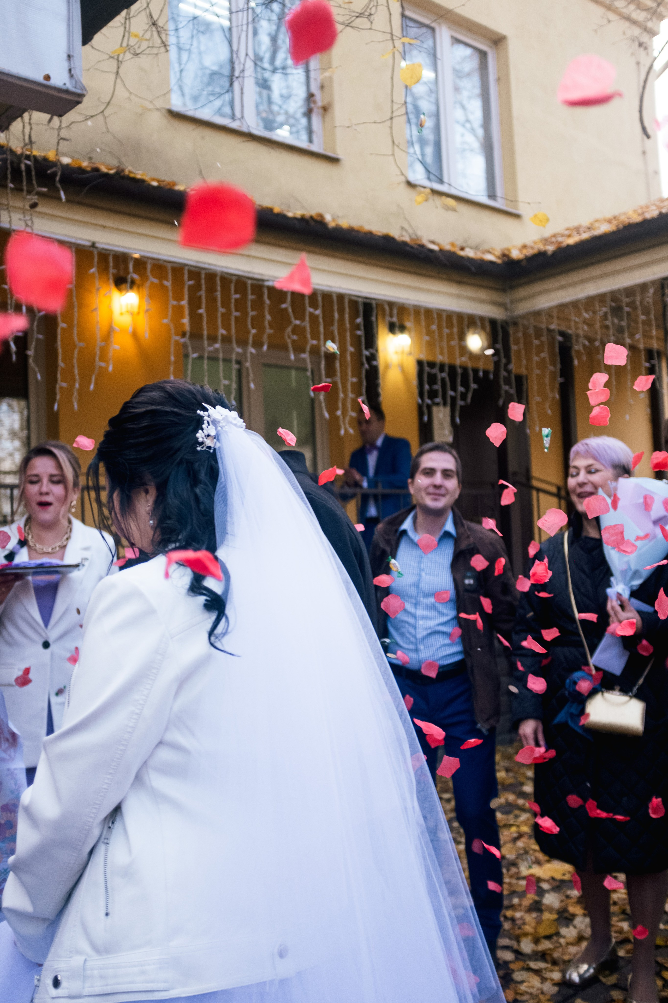 Wedding shots` Andrew&Helen. Художественный деятель | фотограф