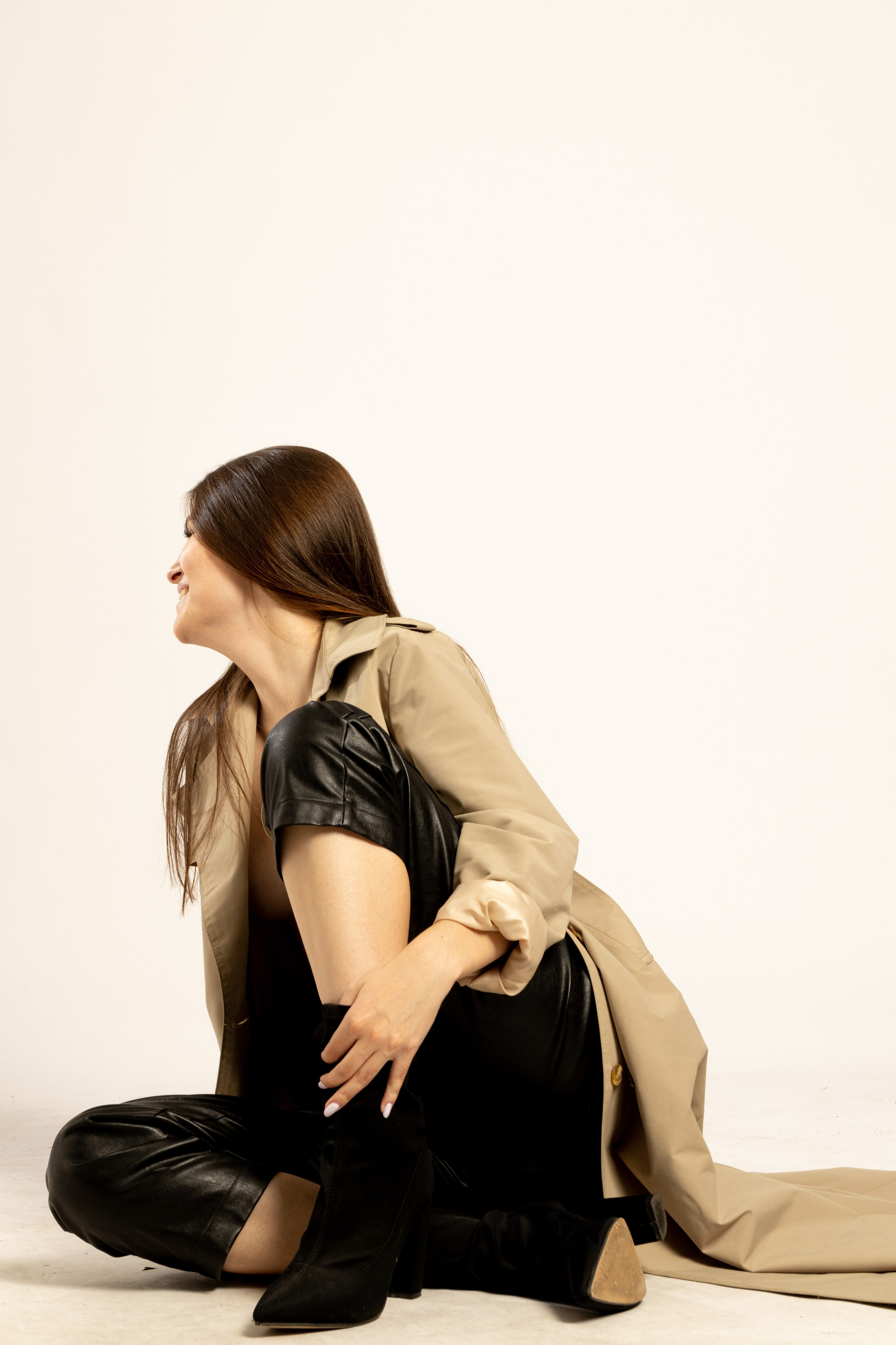 Модель Дарья. Фотограф Владивосток Анастасия Бондарь