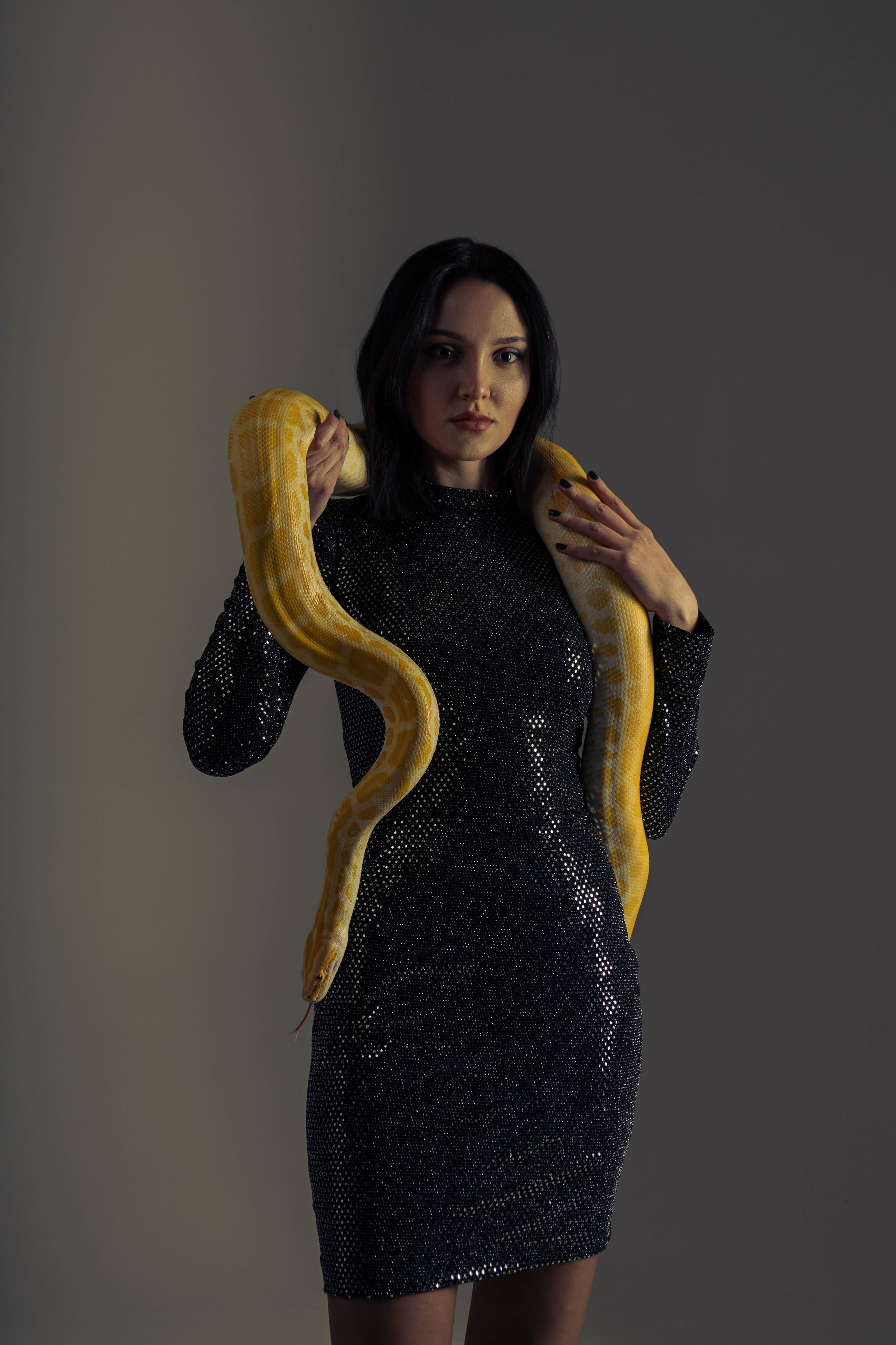 Женский портрет. Фотограф Владивосток Анастасия Бондарь