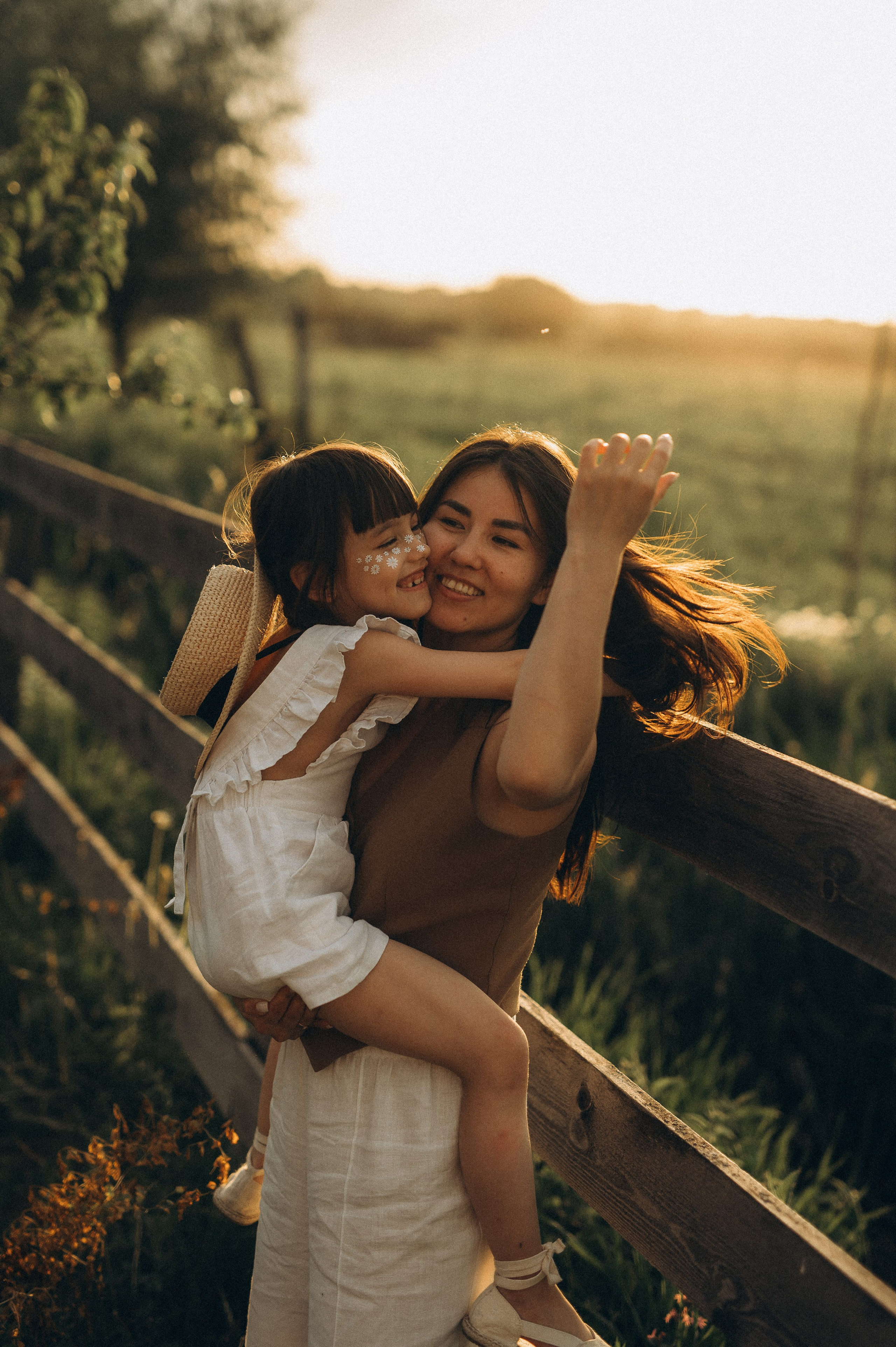 Алина и София. Фотограф Быстрова Дарья г. Москва