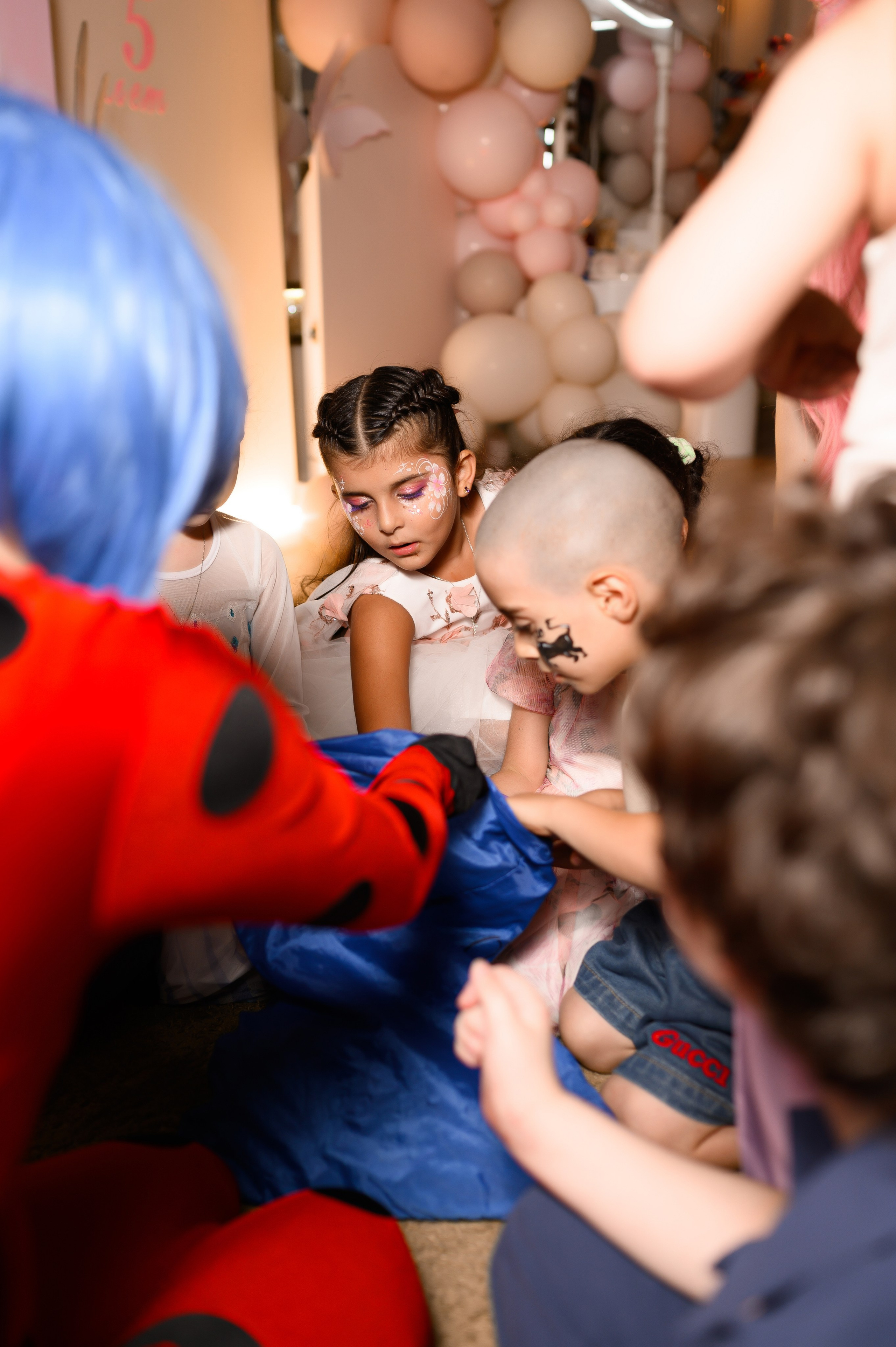 16.07.25. Свадебный и семейный фотограф в Краснодаре