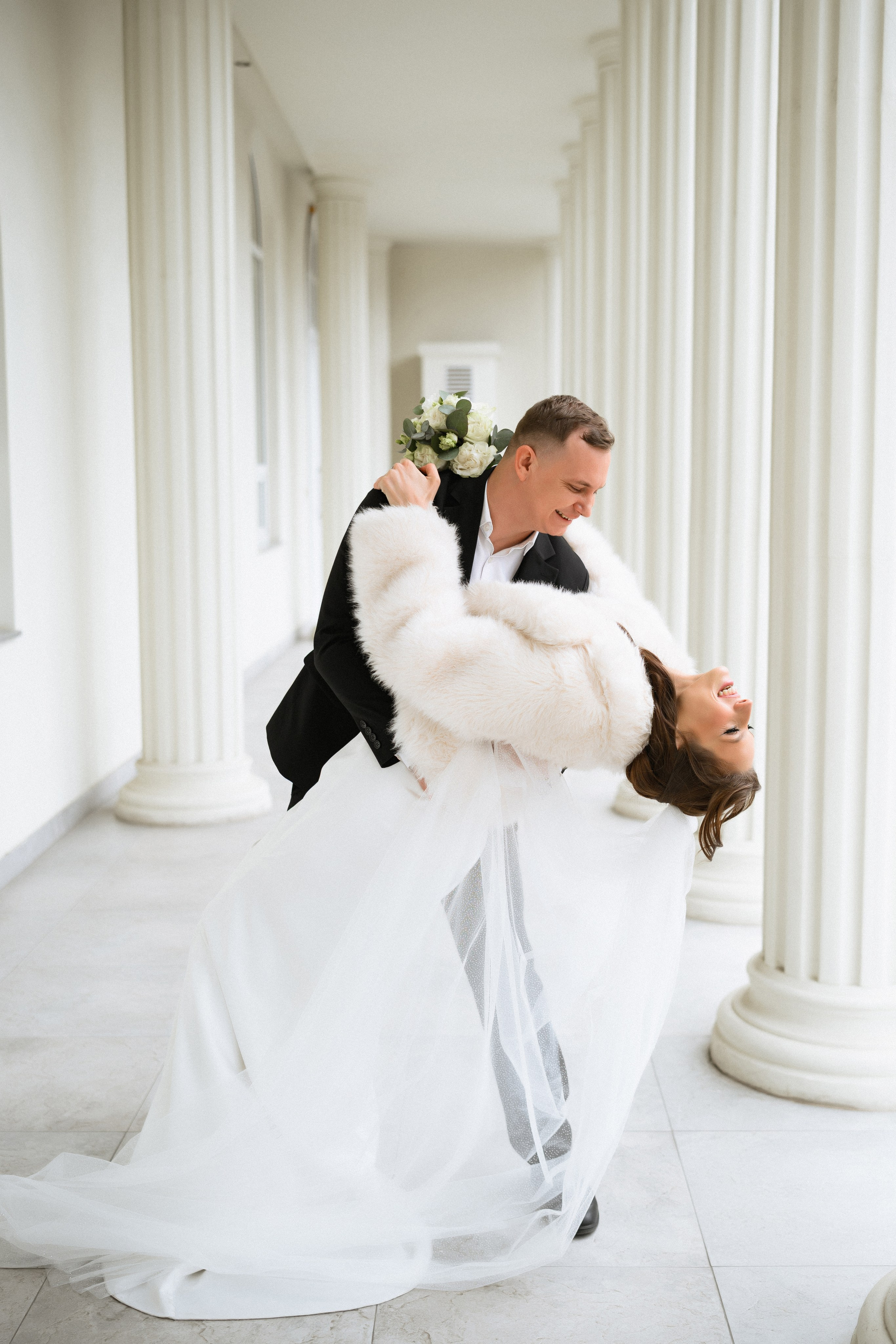 26.02.26. Свадебный и семейный фотограф в Краснодаре