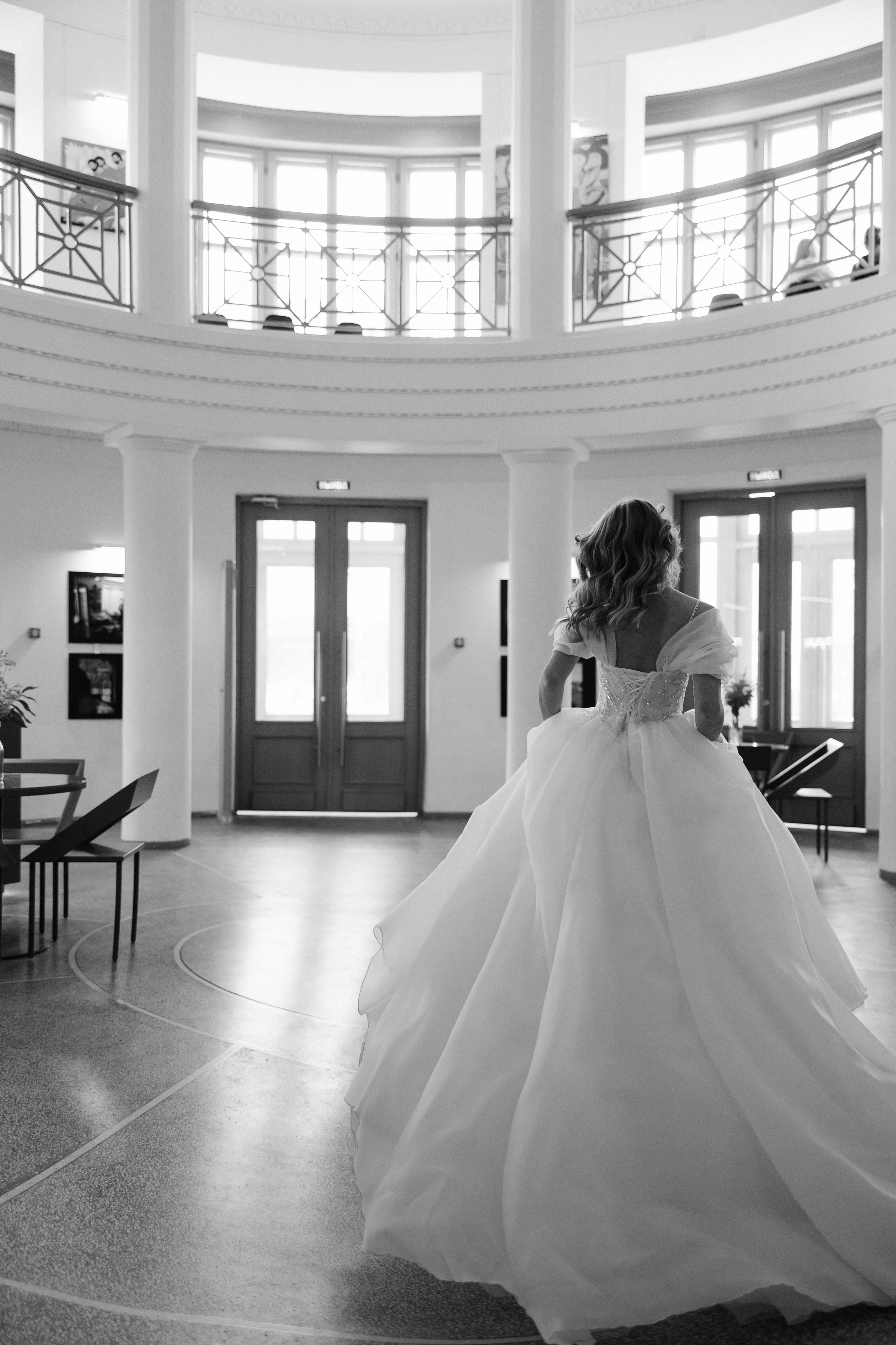 Свадебное портфолио. Главная