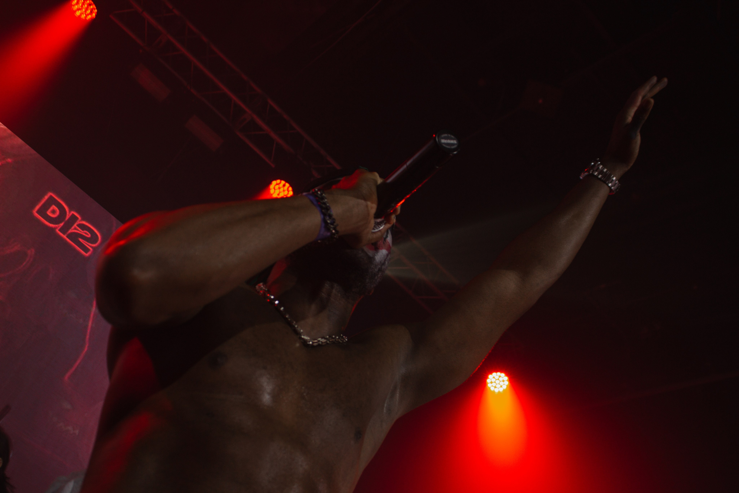 Концерты. Music label Dust Heave sound