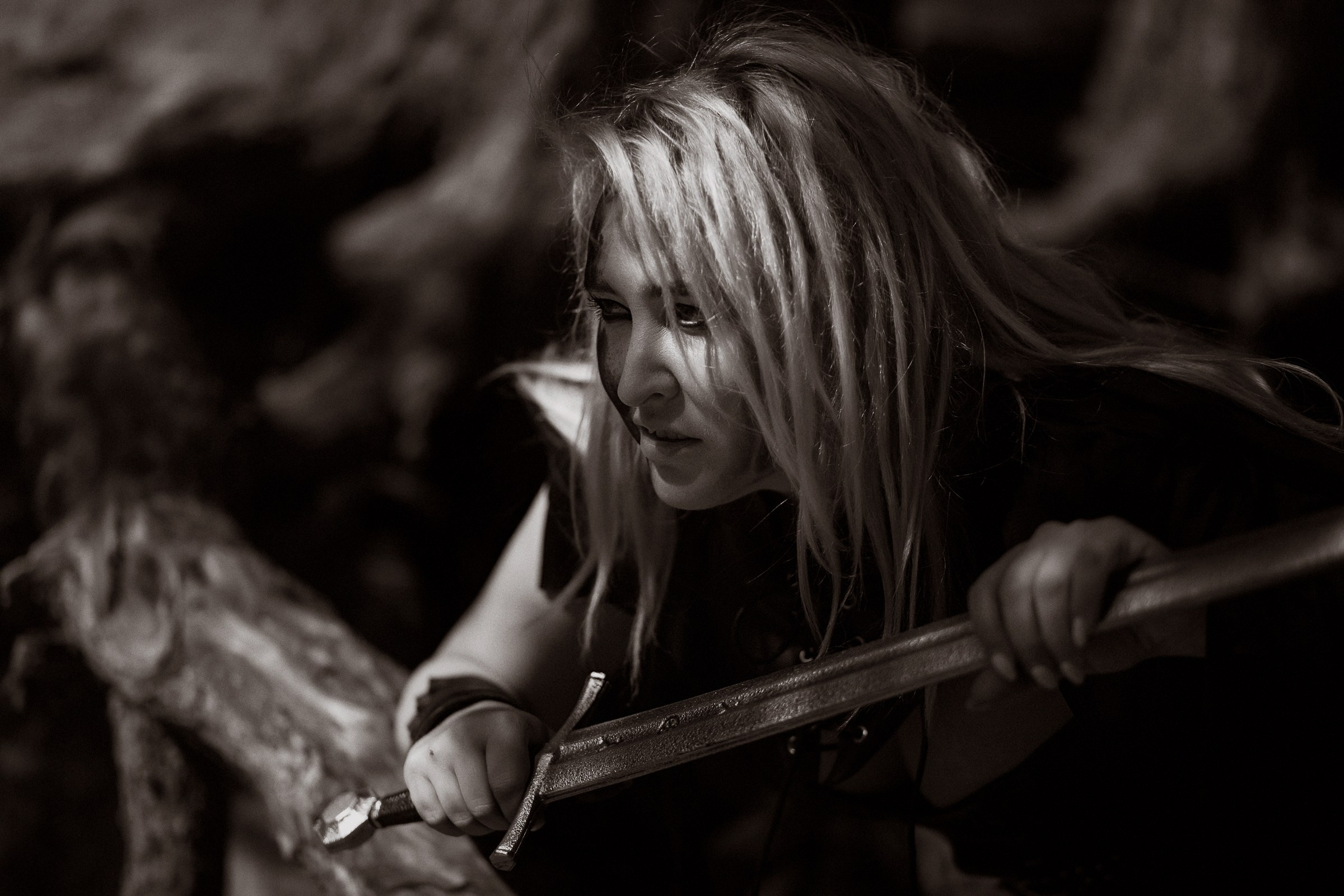 Зэна_2. Фотограф женский и мужской портрет Санкт-Петербург