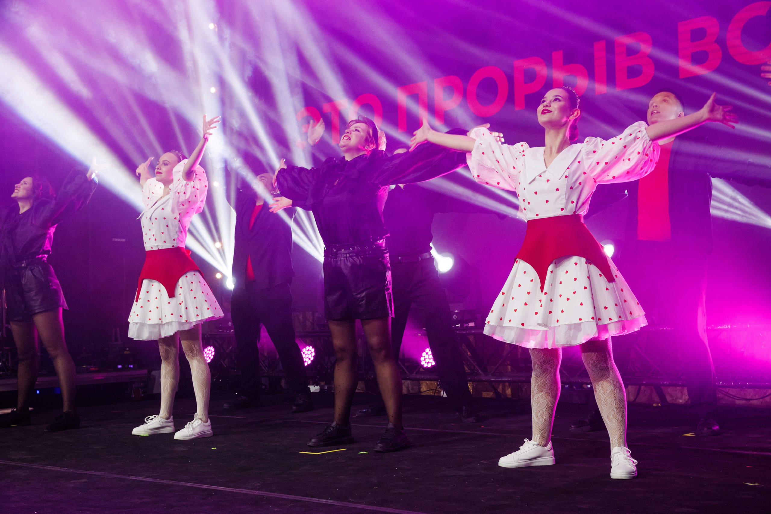 Репортаж. Фотограф Валерий Васильев