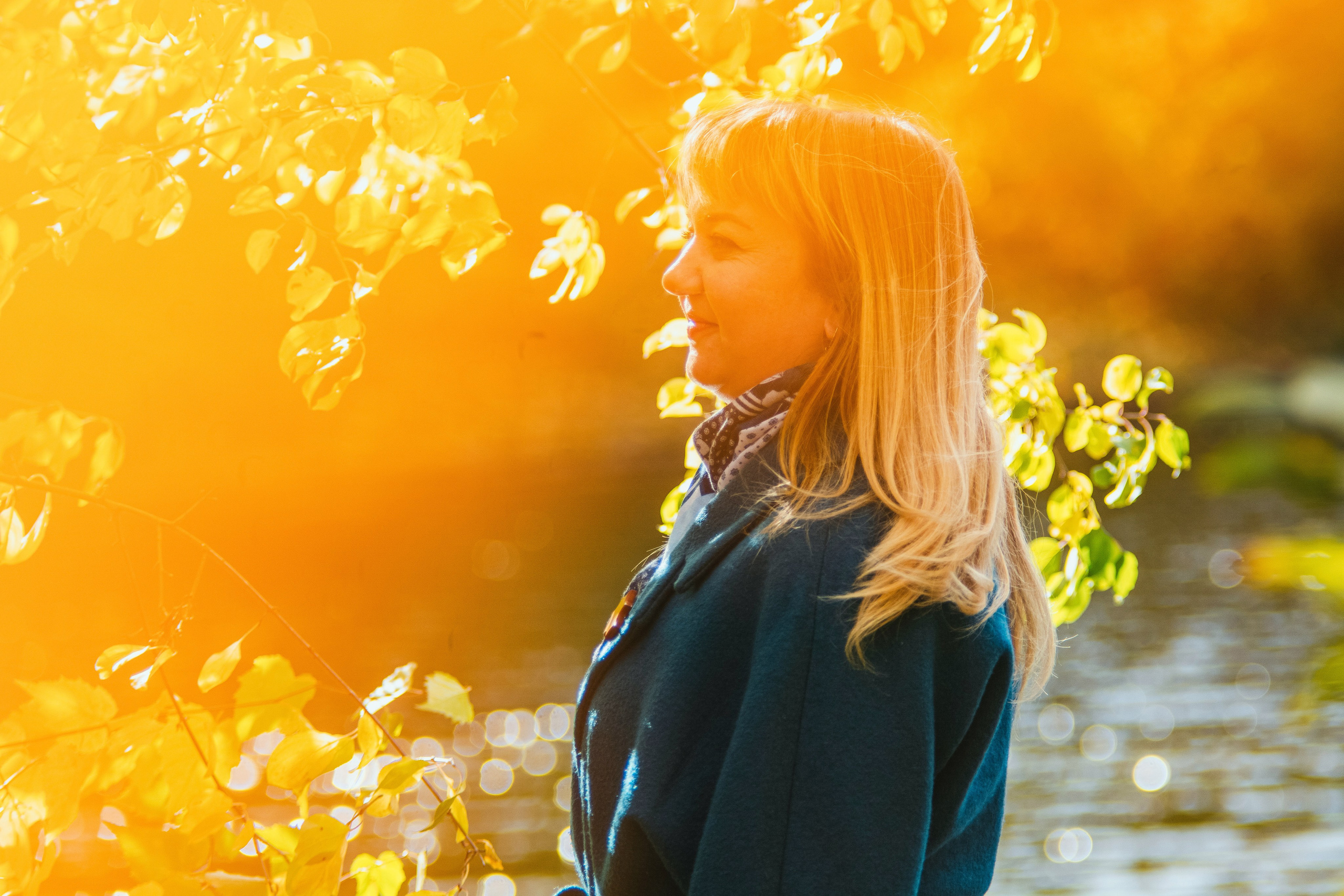 Парк Сокольники. Фотограф, фотопрогулки в Москве Наталья Стриженко