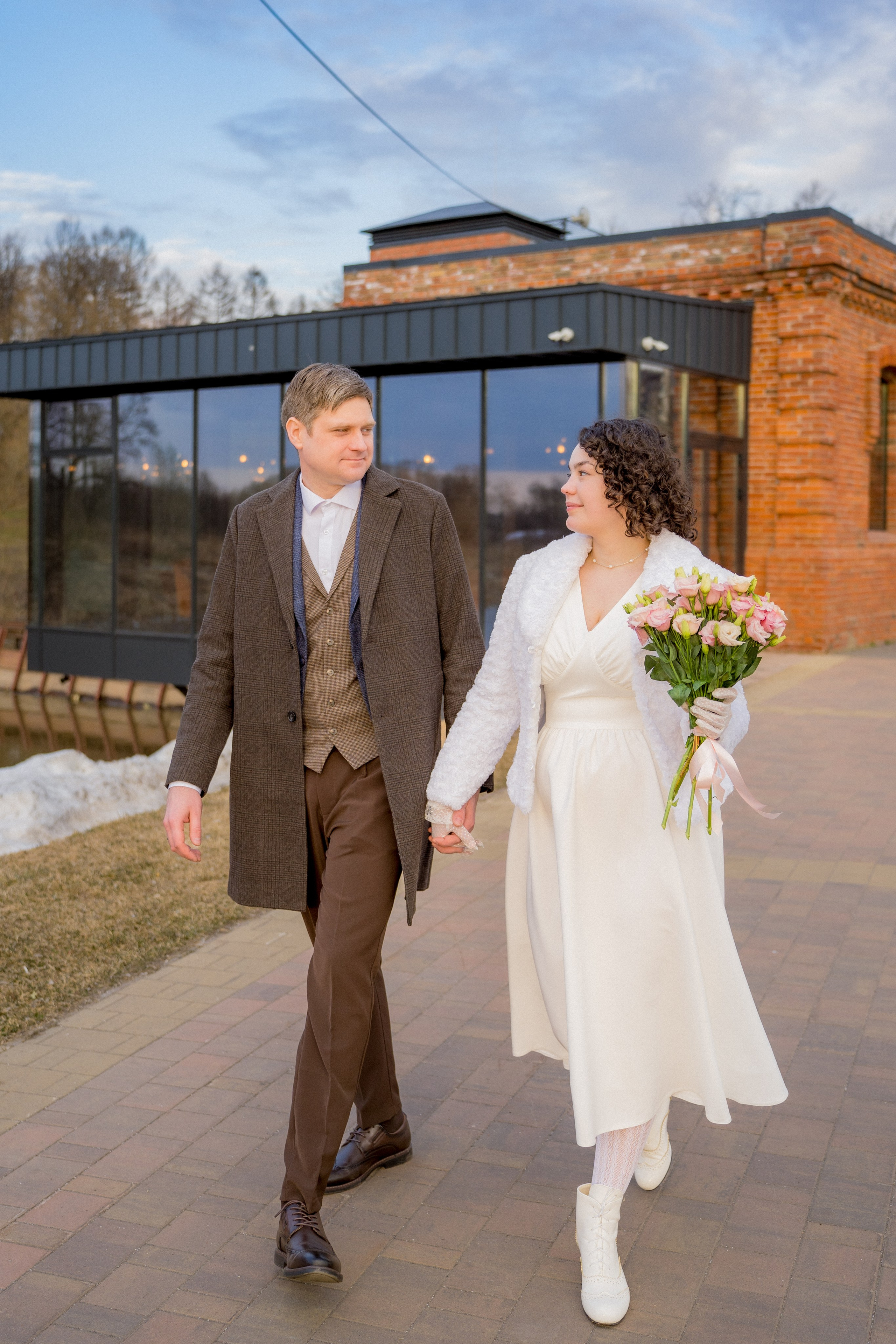 Свадьба. Свадебный и семейный фотограф в Обнинске Екатерина Кузнецова