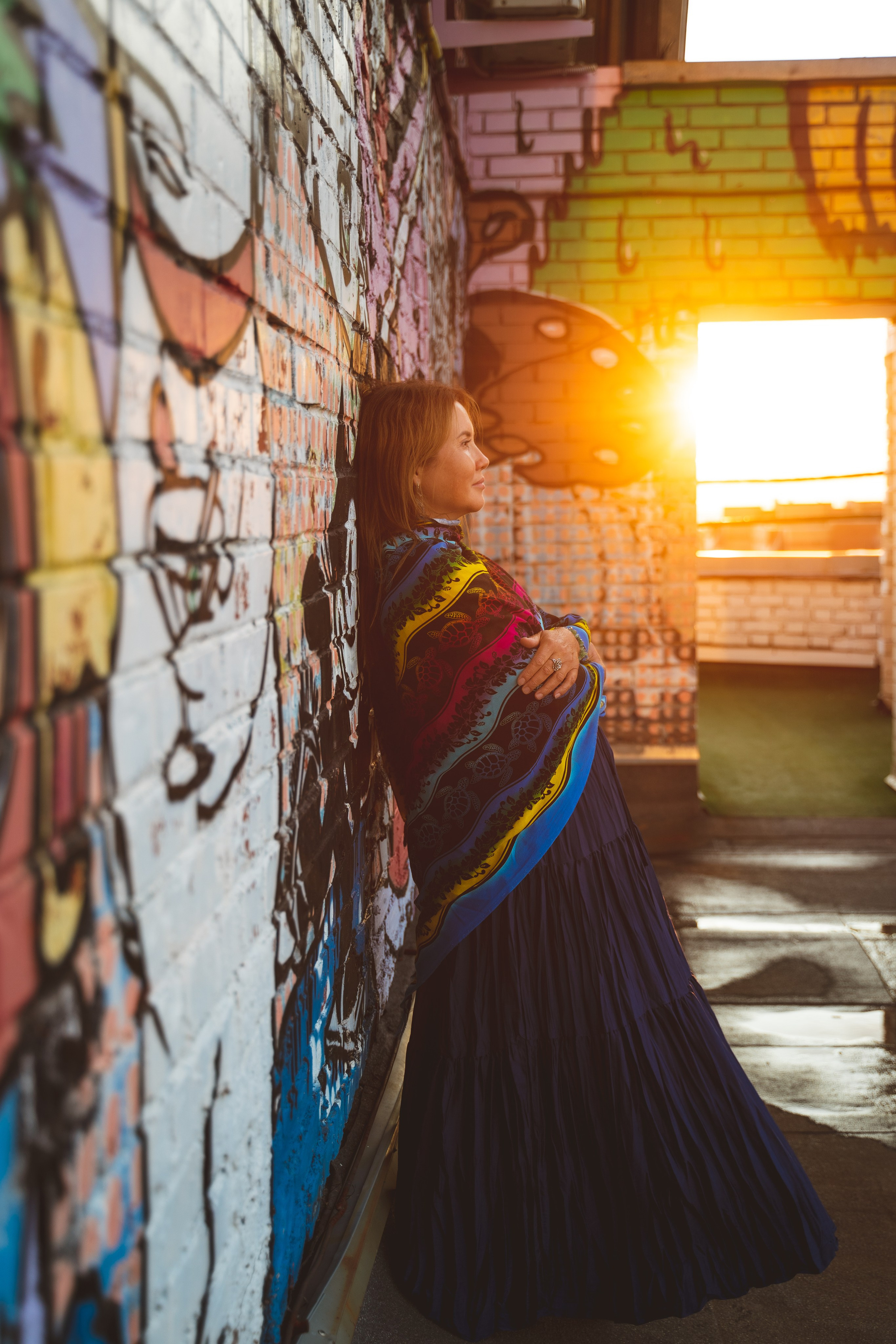 Джаз на крыше в «Доме Карлсона». Свадебный и репортажный фотограф в Уфе| Осетрова Ольга