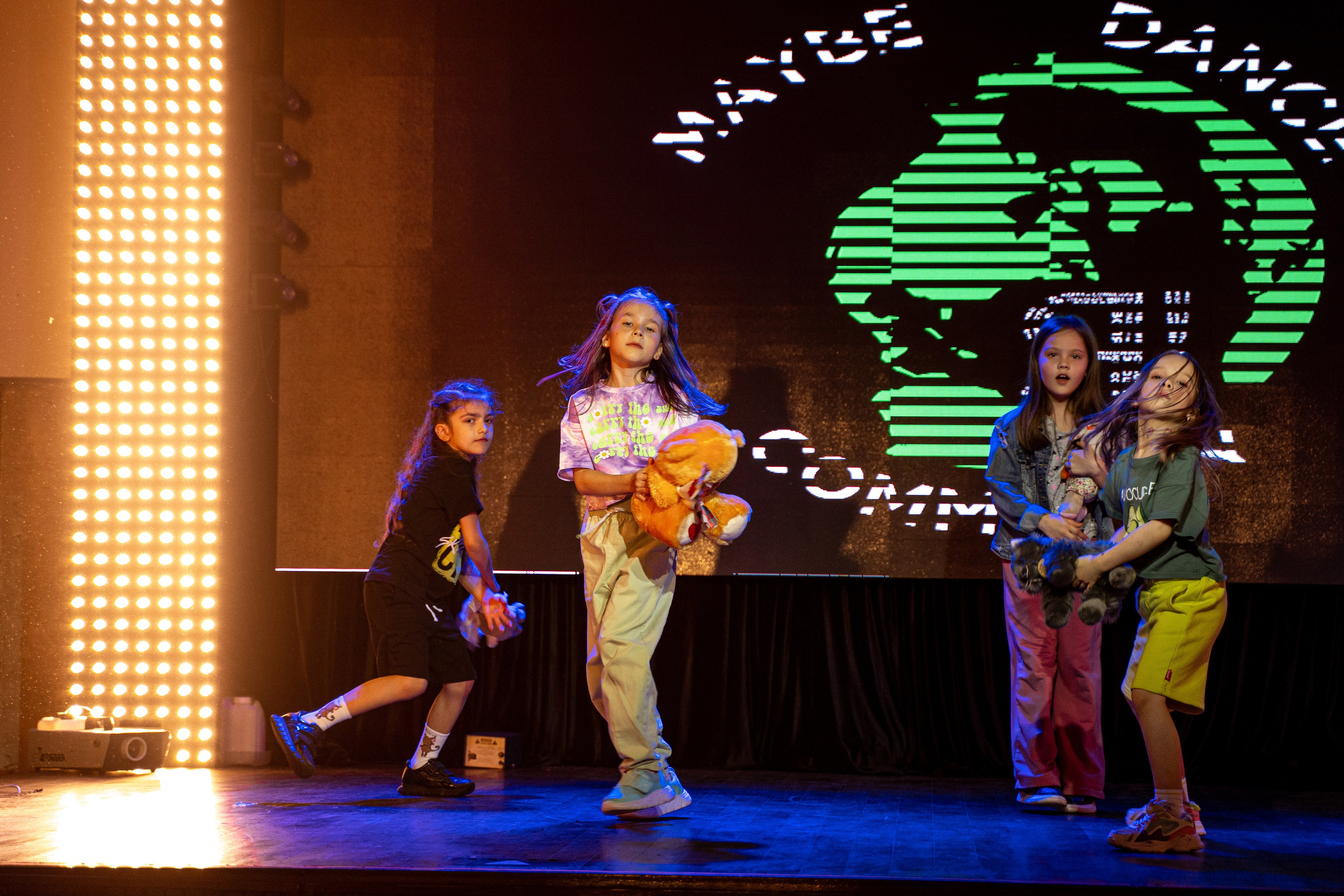 Танцевальная школа MDC. Свадебный и репортажный фотограф в Уфе| Осетрова Ольга