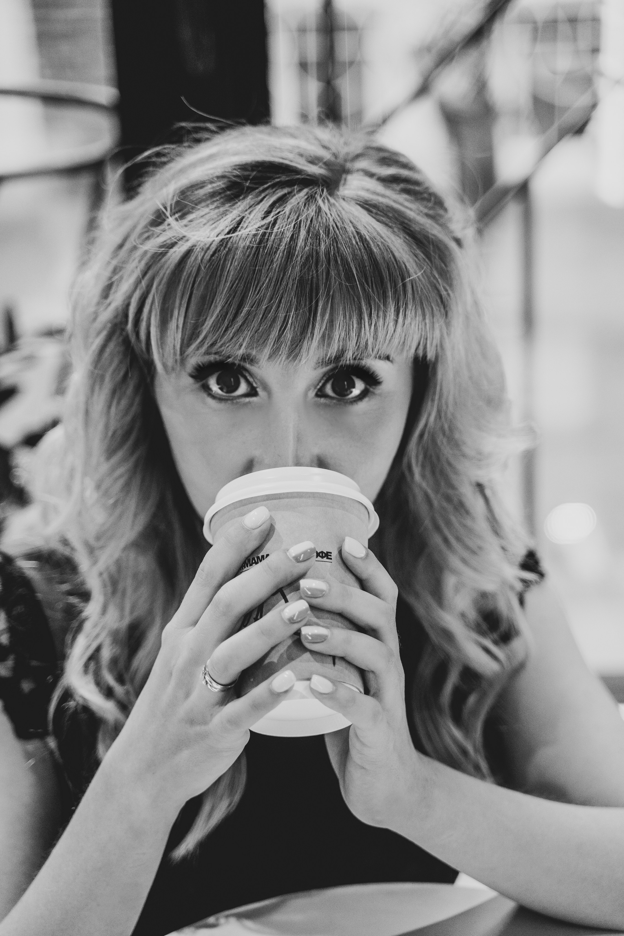 День рождение Альбины. Свадебный и репортажный фотограф в Уфе| Осетрова Ольга