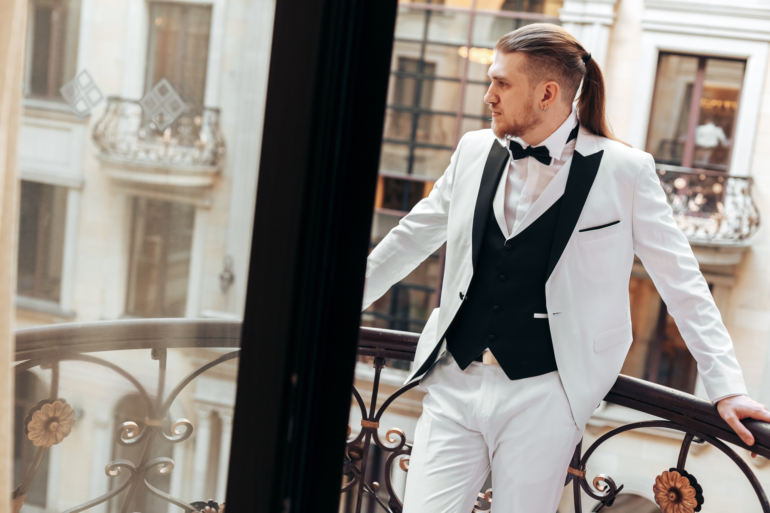 Сергей и Елена. Свадебный фотограф в Краснодаре Николай Крауз