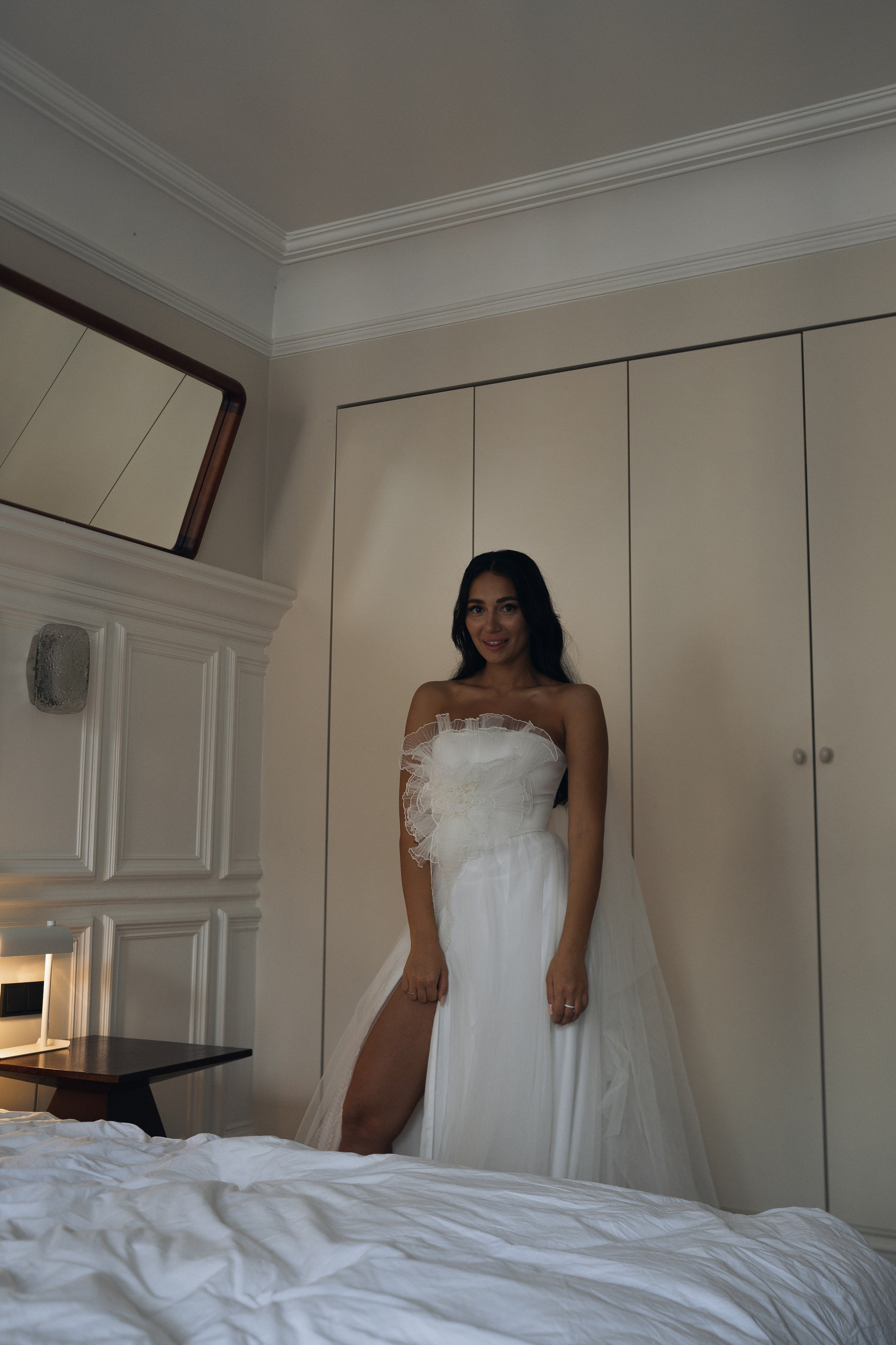 Стас и Александра. Свадебный фотограф в Санкт-Петербурге