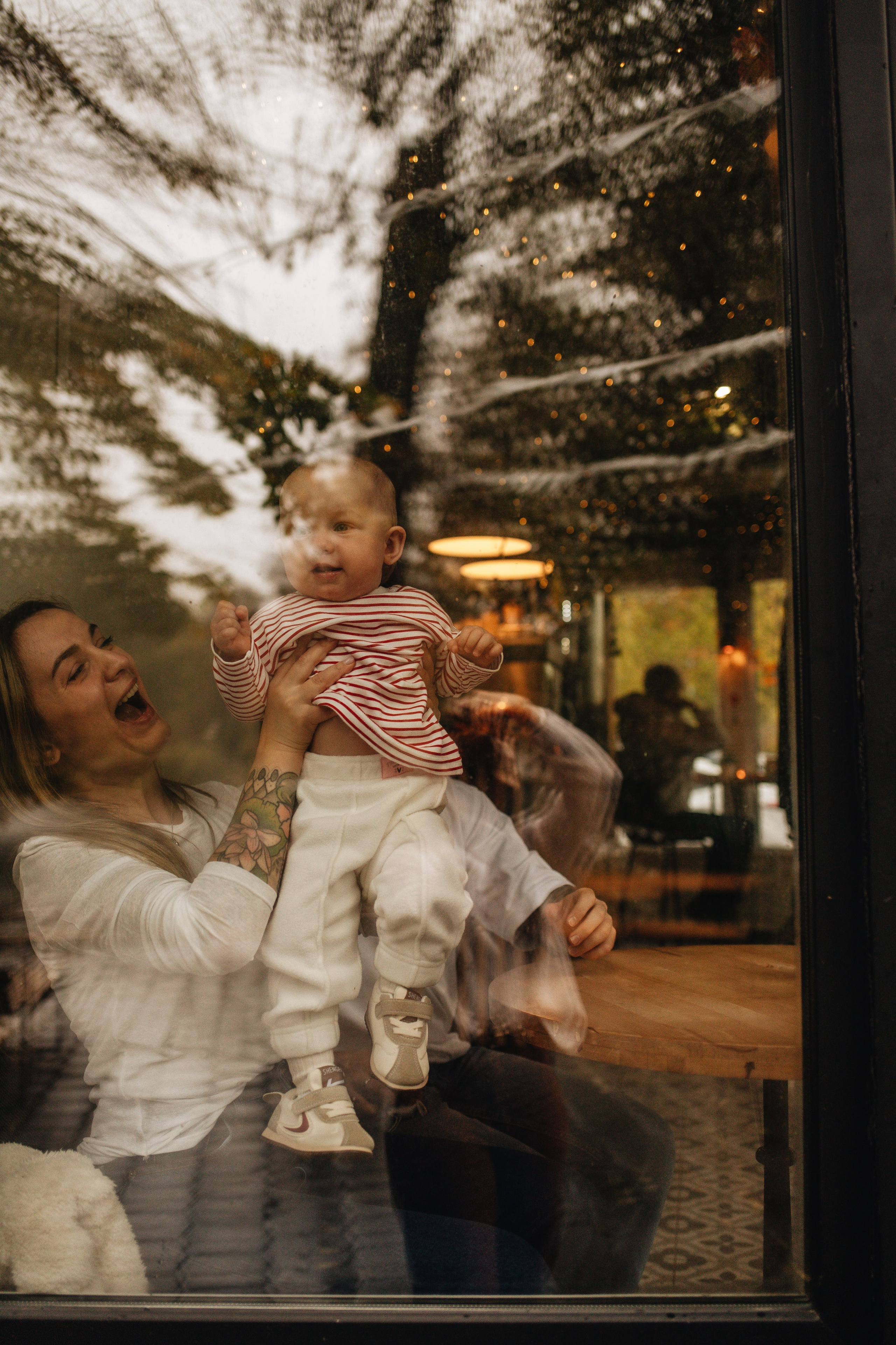 Мия. Семейный фотограф Юлия Клишина