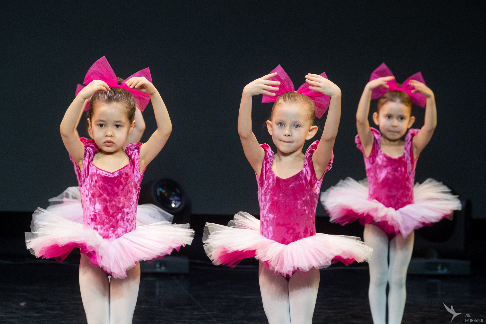 Сияние творчества. Репортажный фотограф в Казани Павел Серпокрылов