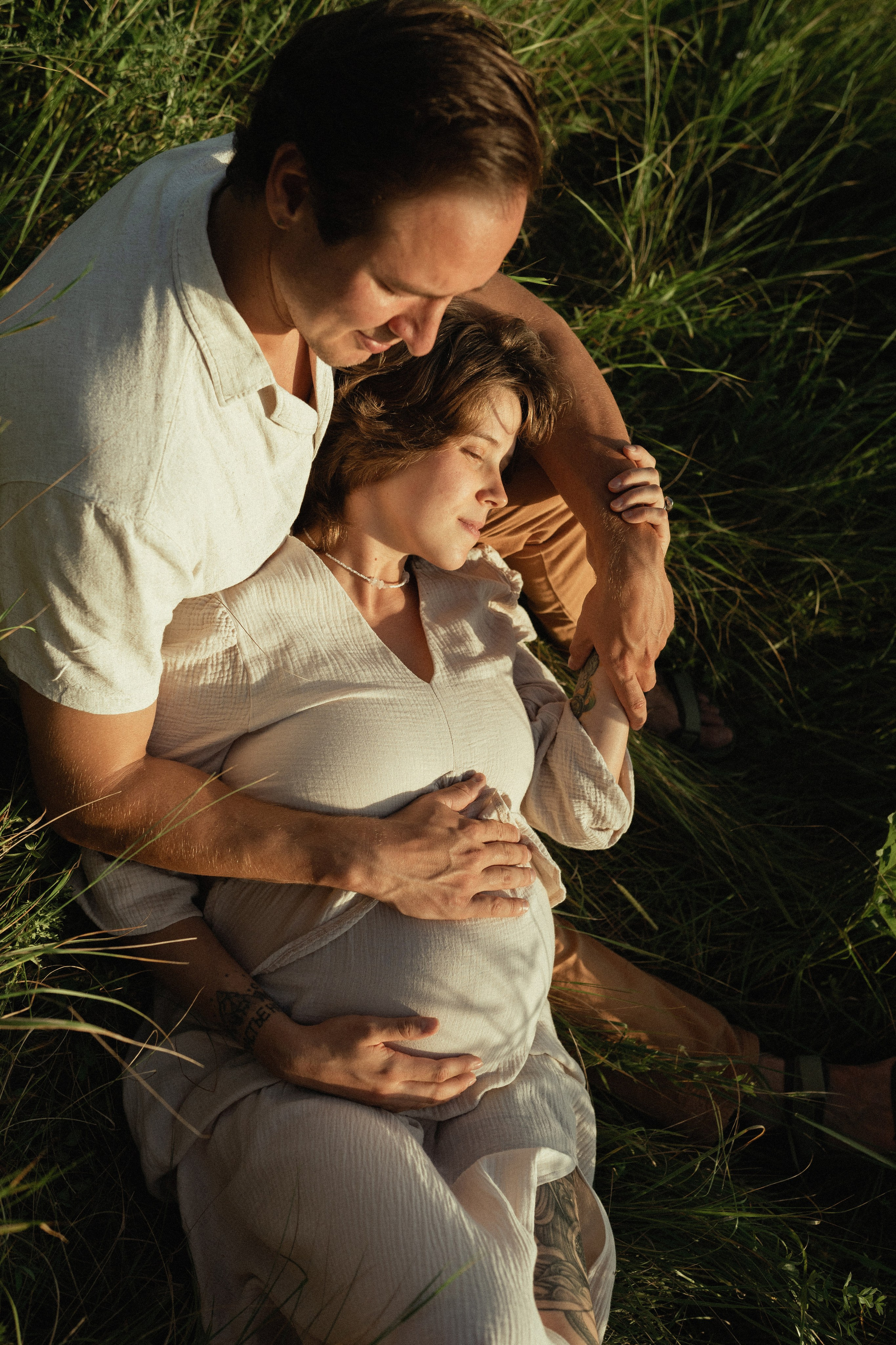 СашаЭльдар. Портретный и семейный фотограф в Пятигорске Кутырева Ксения