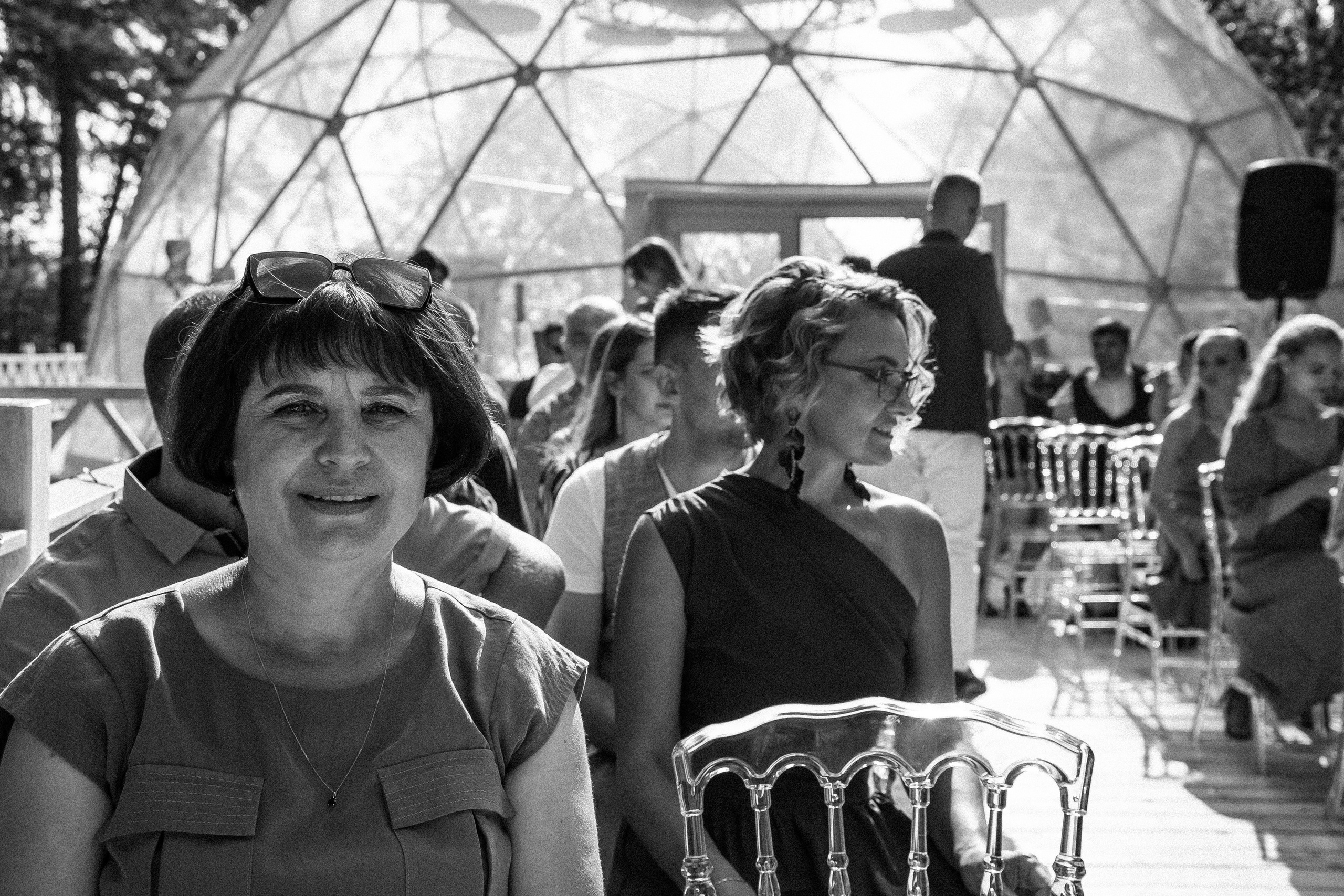 Денис и Анна. Свадебный фотограф в Новосибирска