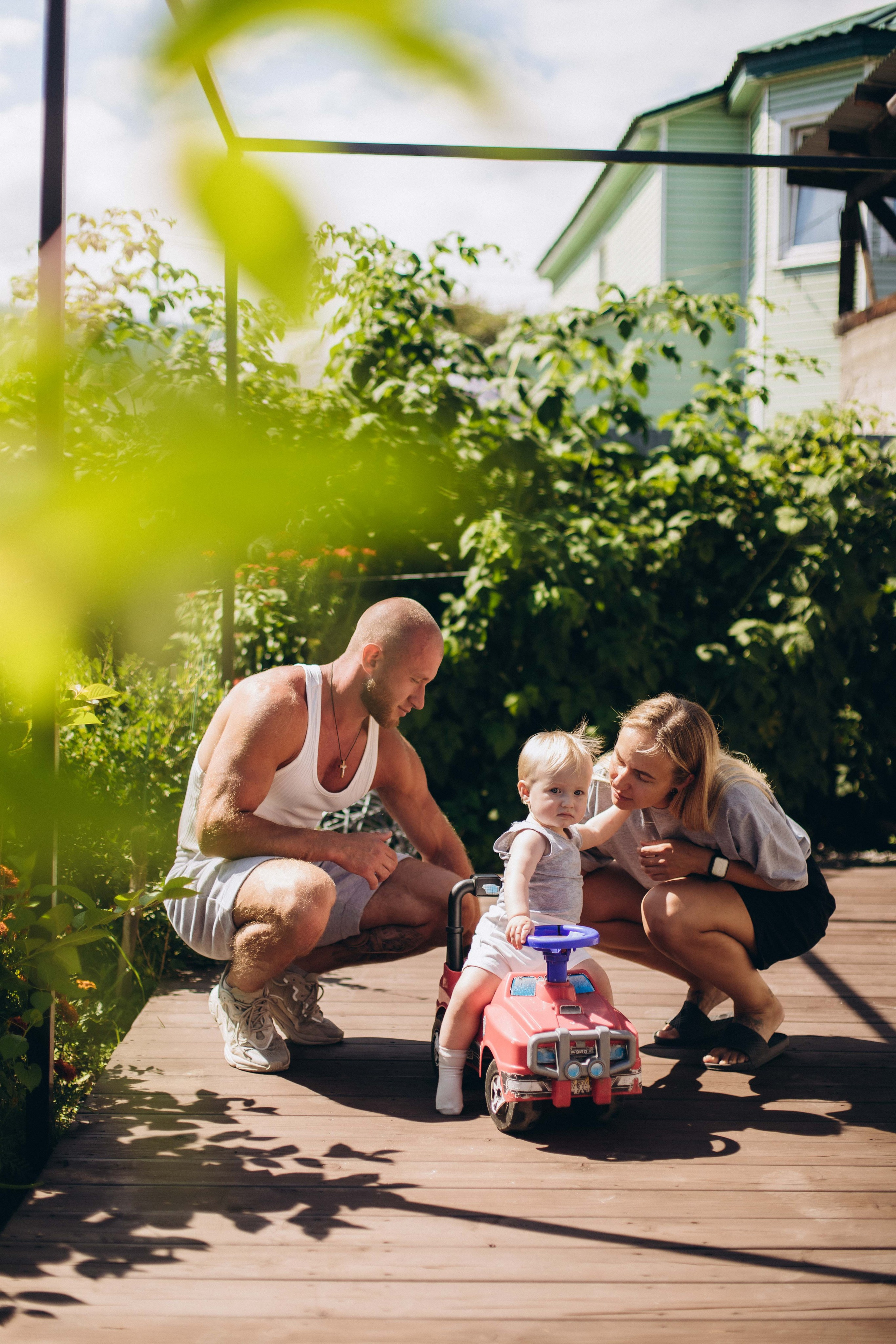 Андрею 1 годик. Фотограф Наталья Кургина Слюдянка Иркутск