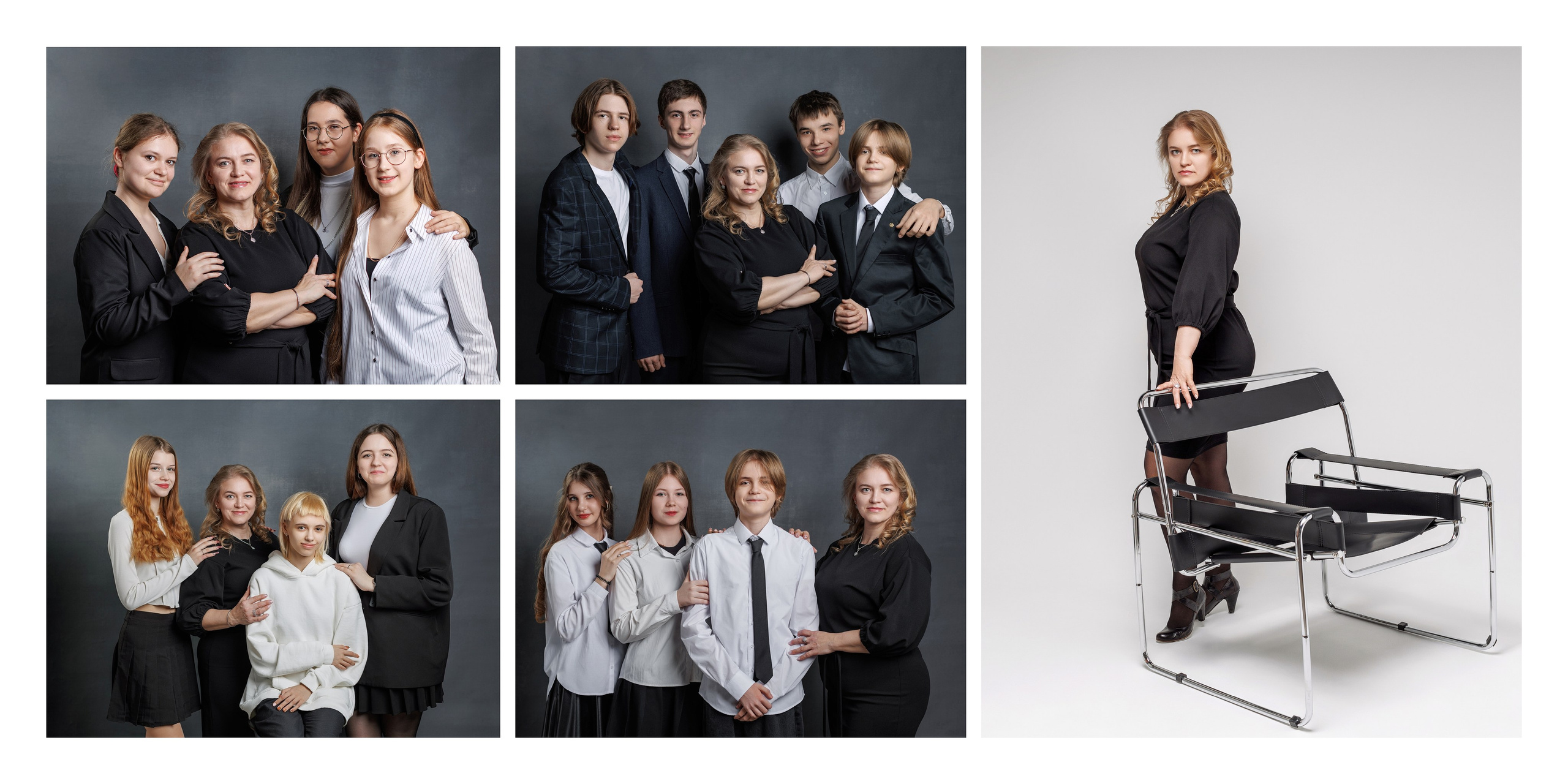 9-й класс. Выпускные альбомы, школьные фотографии, детский сад, Москва и Московская область