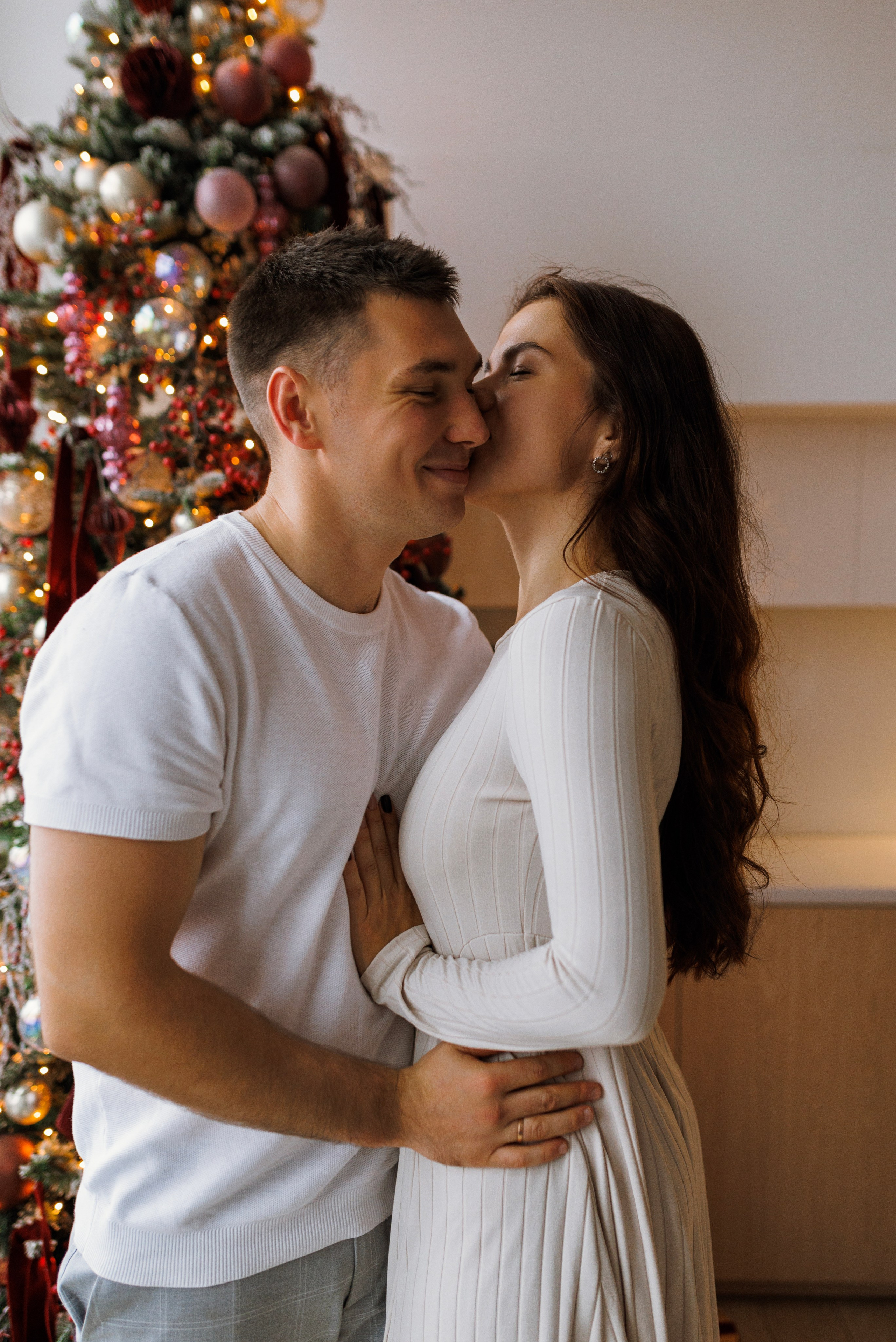 Семейная, фотостудия Mimika