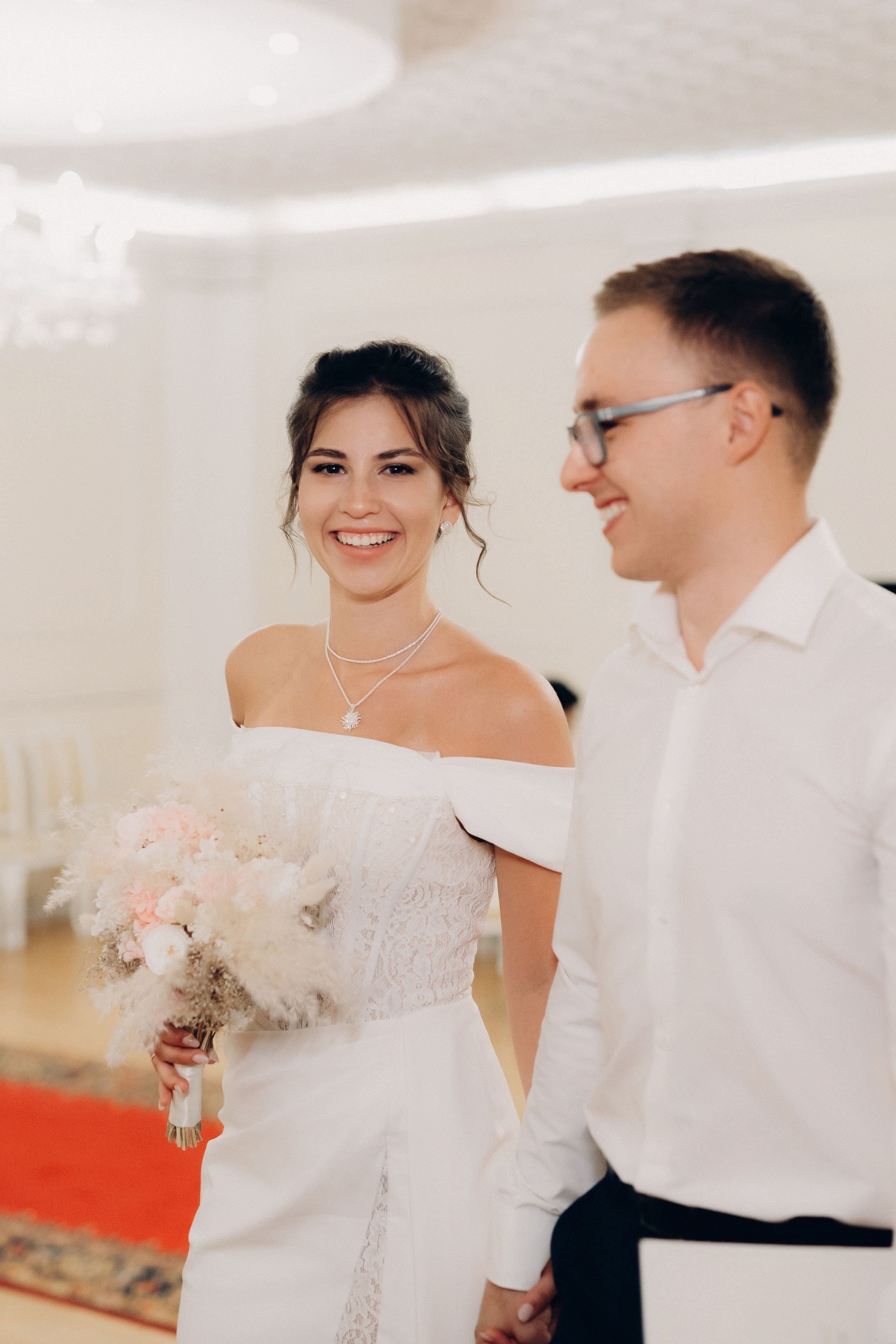 R&A. Алёна Хомич. Свадебный и семейный фотограф Коломна, Москва