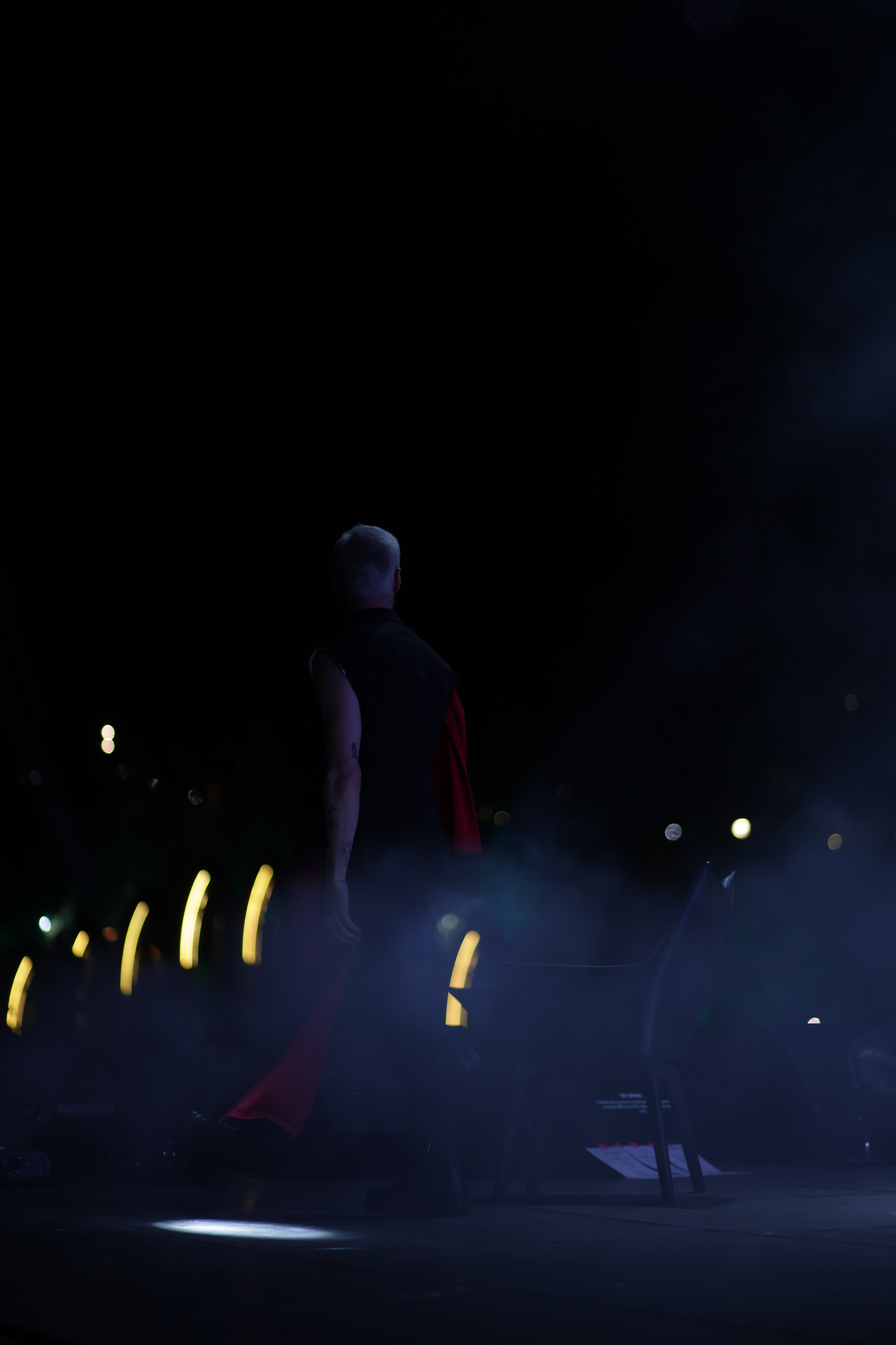 Форум Традиций. Omar Shapiev