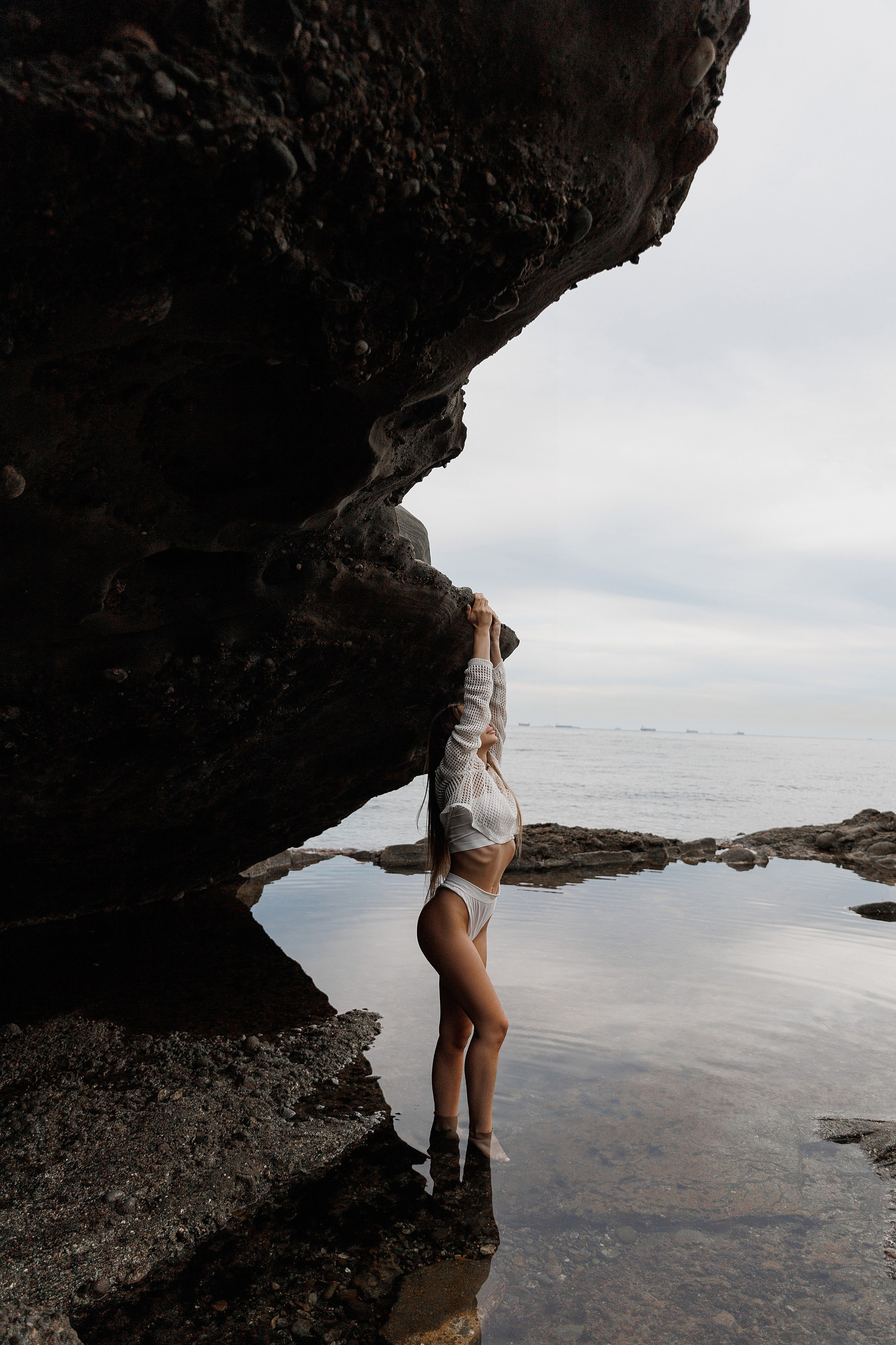 Девушки. Фотограф Владивосток