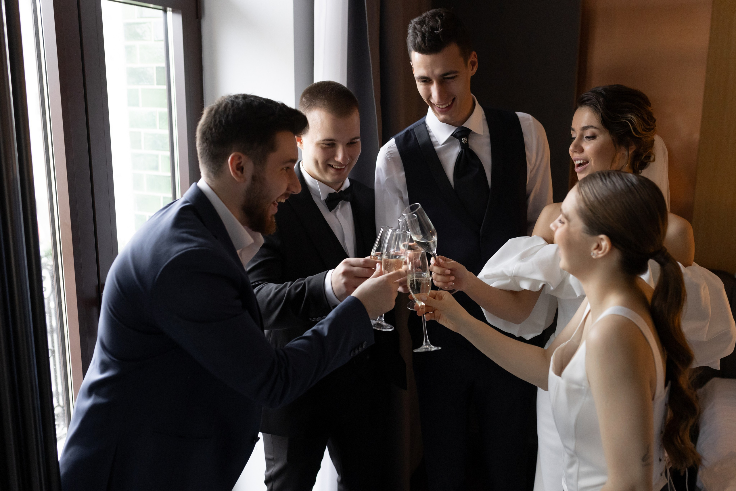 Liza Artem |. Свадебный фотограф Екатерина Герк