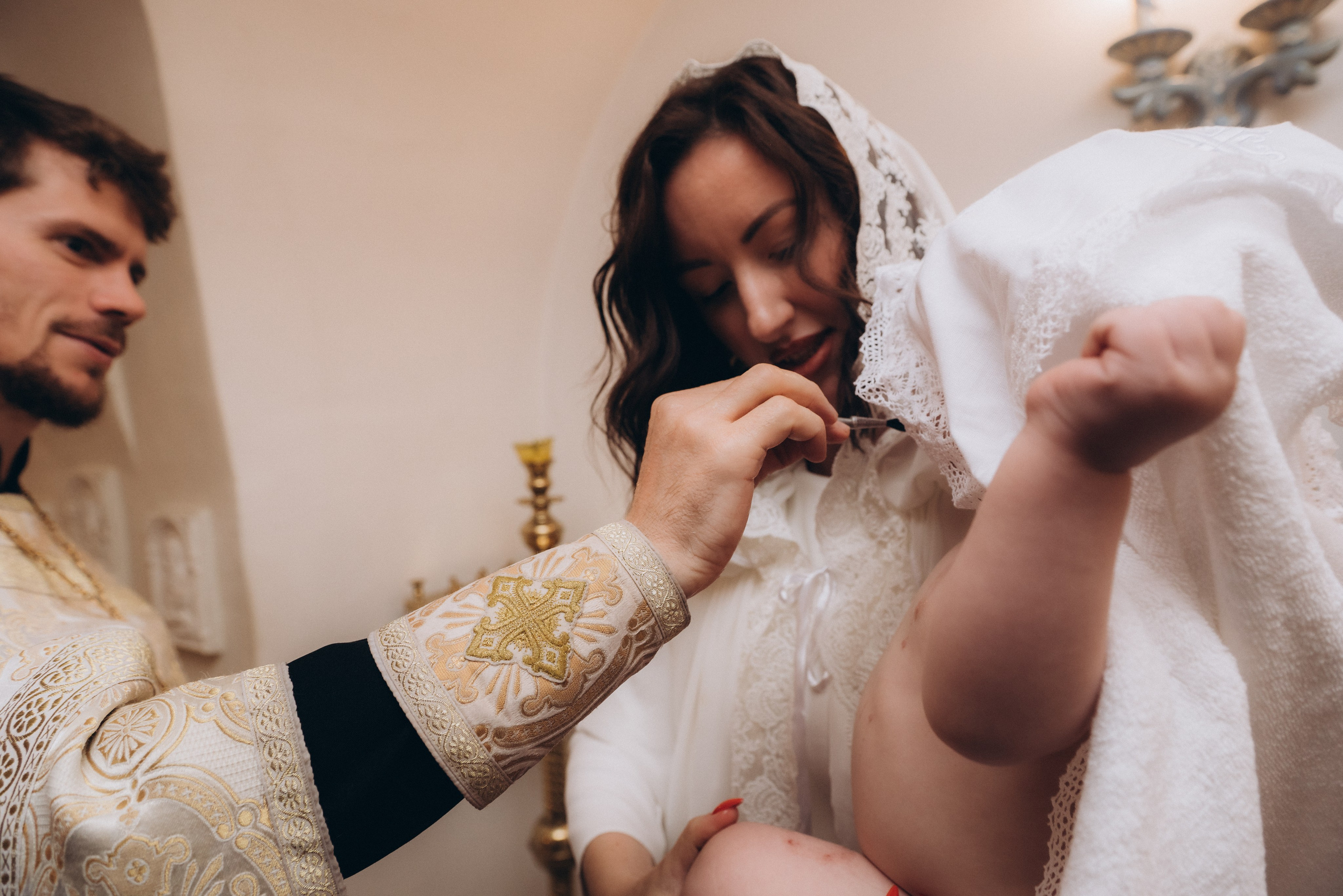 Михаил. Суханова Регина Фотограф Сергиев Посад