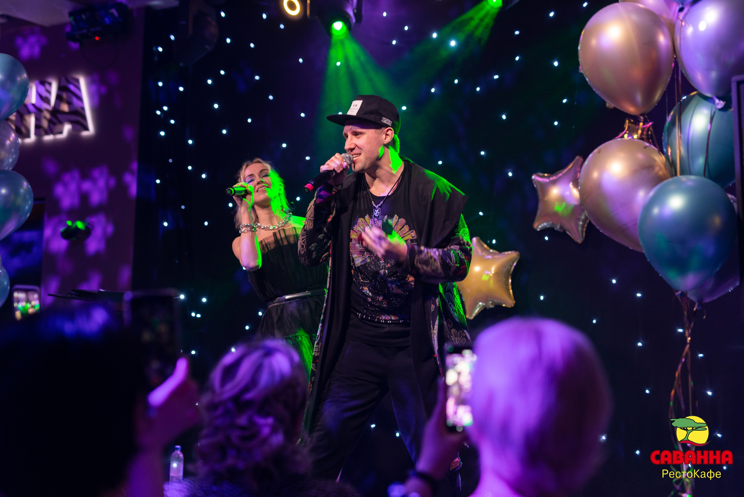 Мишель. Свадебный фотограф в Рязани Вагнер Владимир