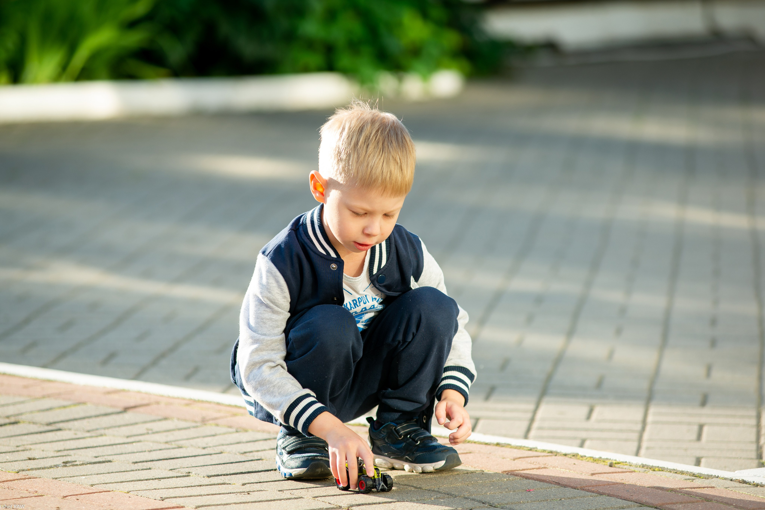 Алексей, Юля и маленький Ваня. Свадебный фотограф в Рязани Вагнер Владимир