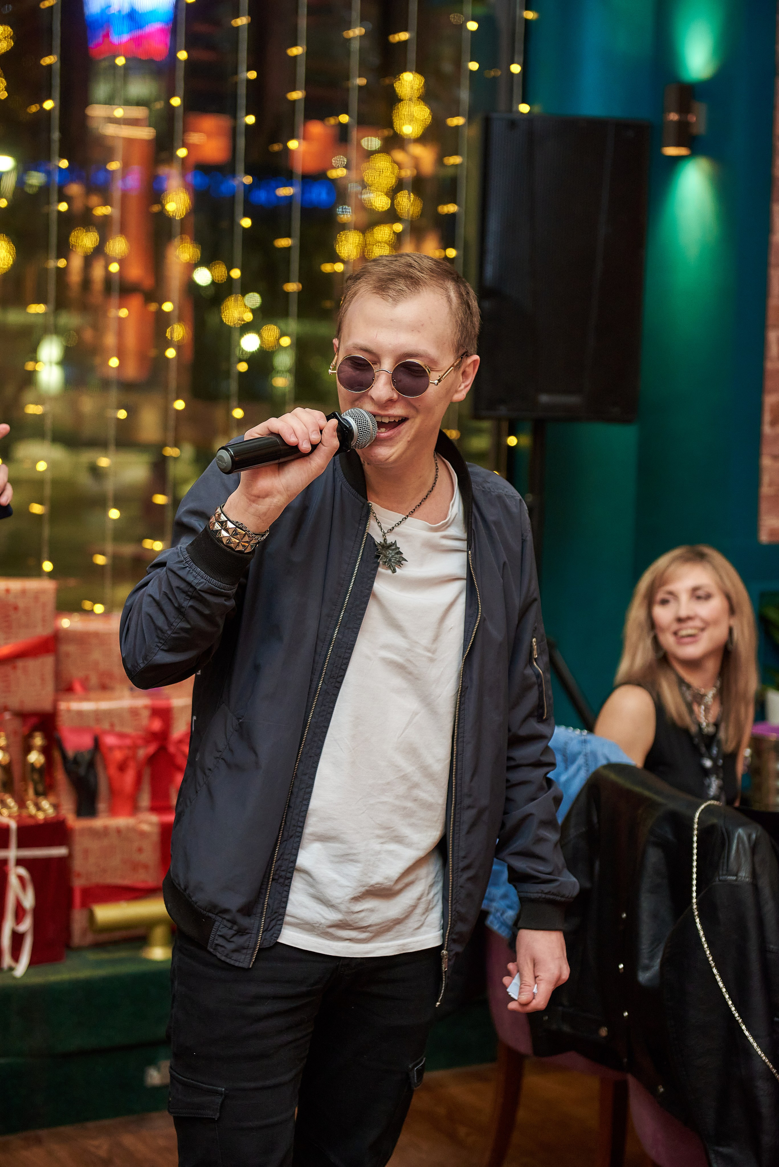 Рок-корпоратив. Андрей Винников фотограф в Нижнем Новгороде