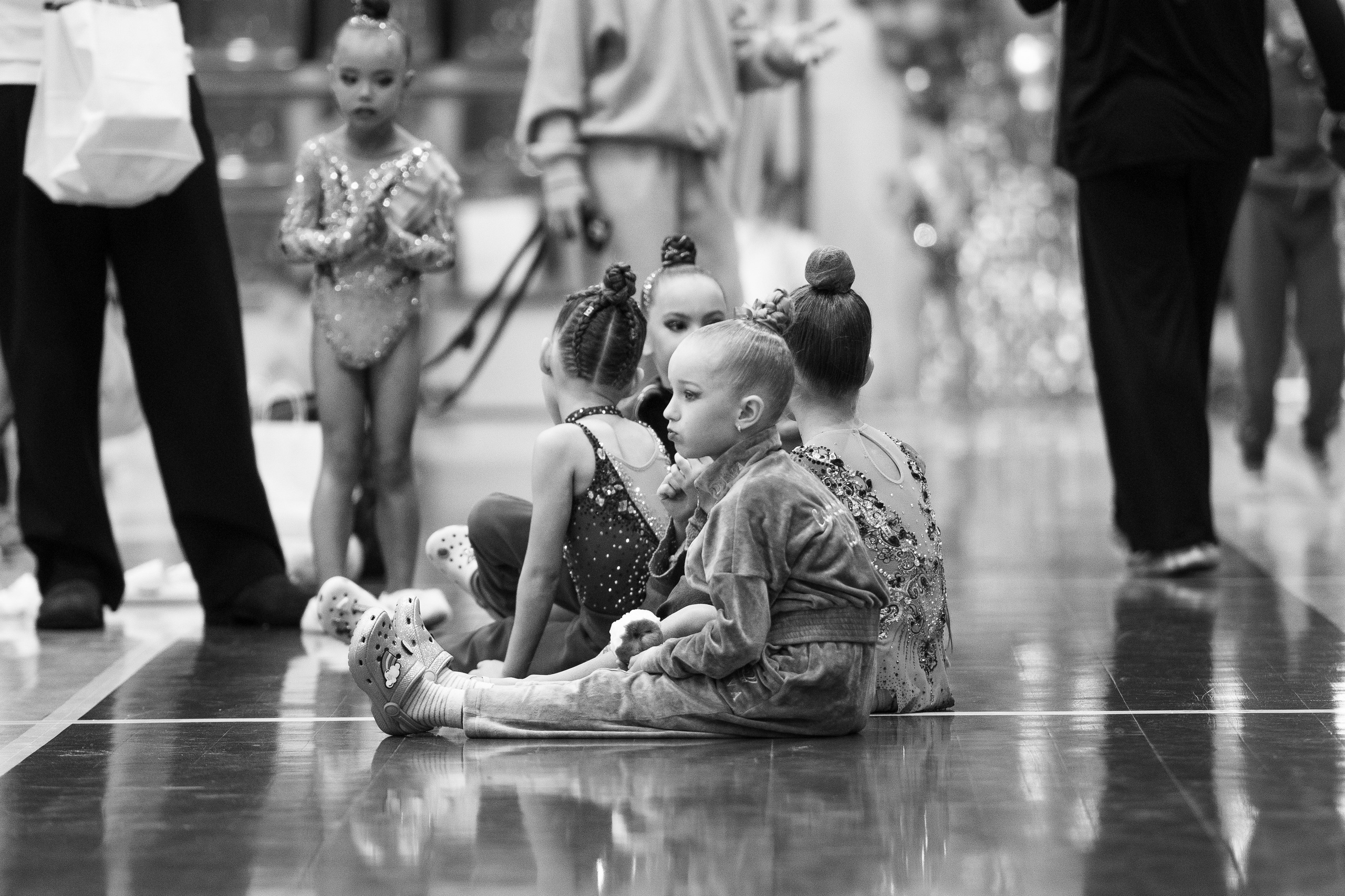 Репортаж. Главная