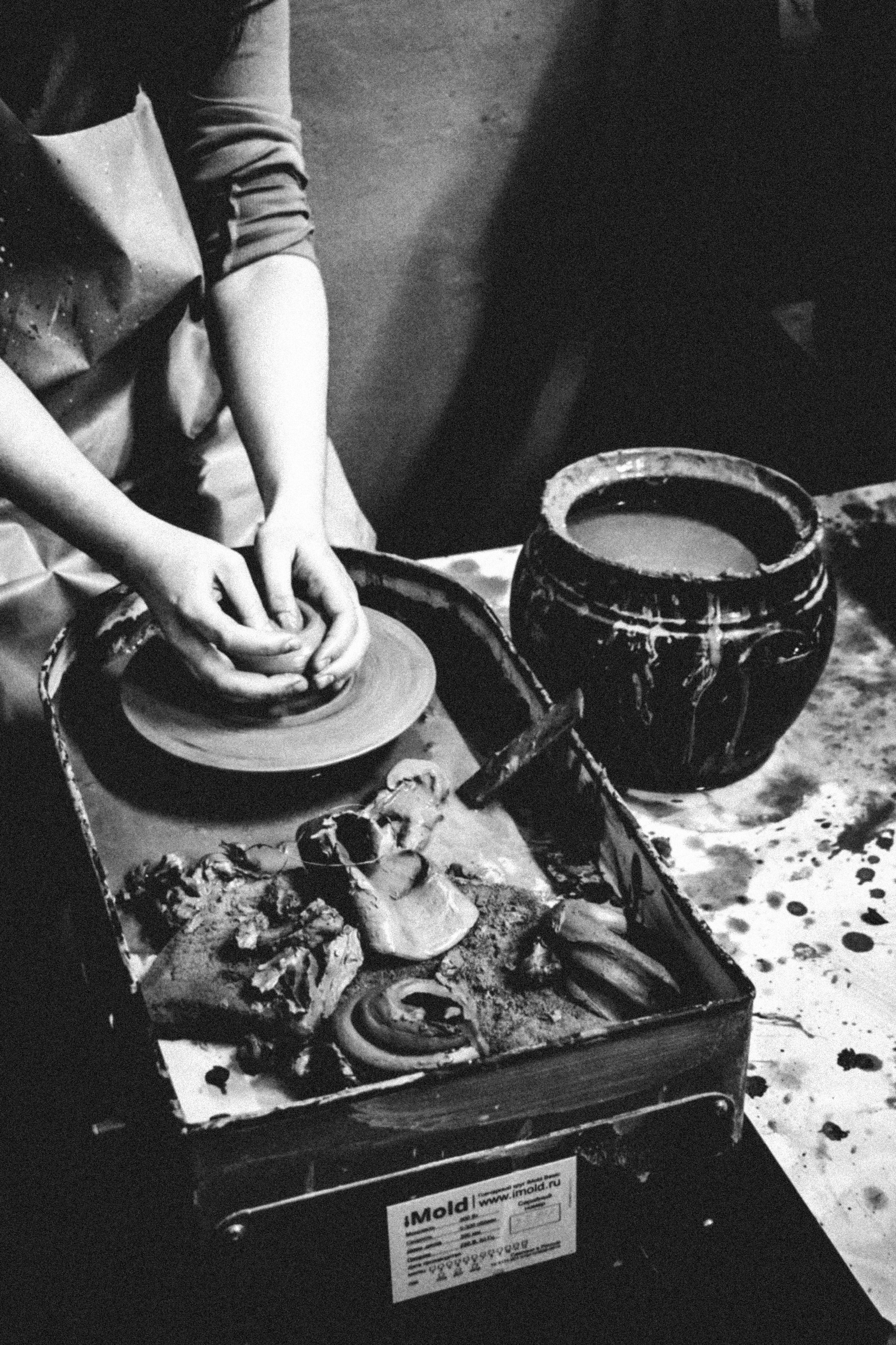 Мероприятия. Соня Мнема